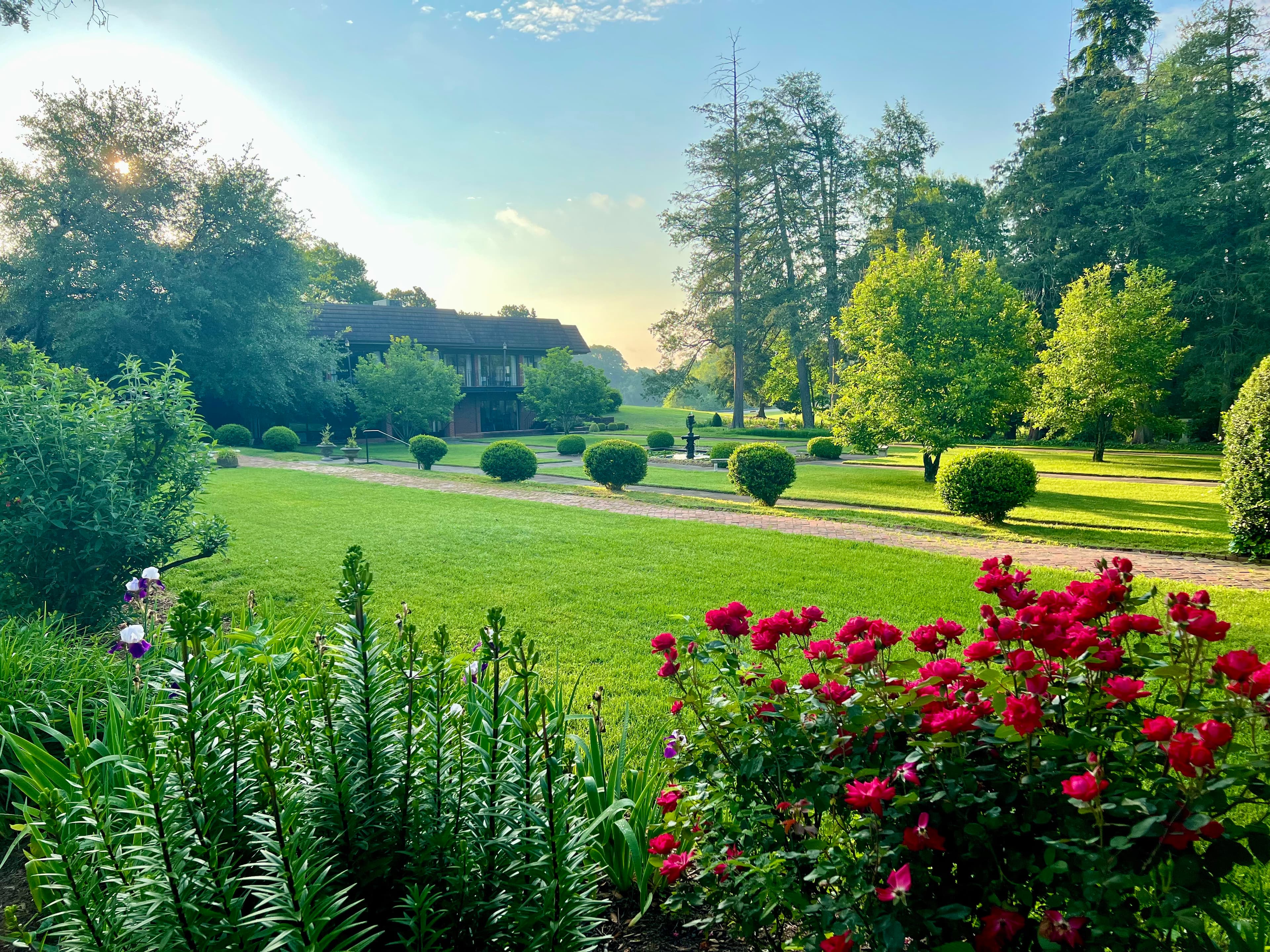 Meadowbrook Country Club - Image 10