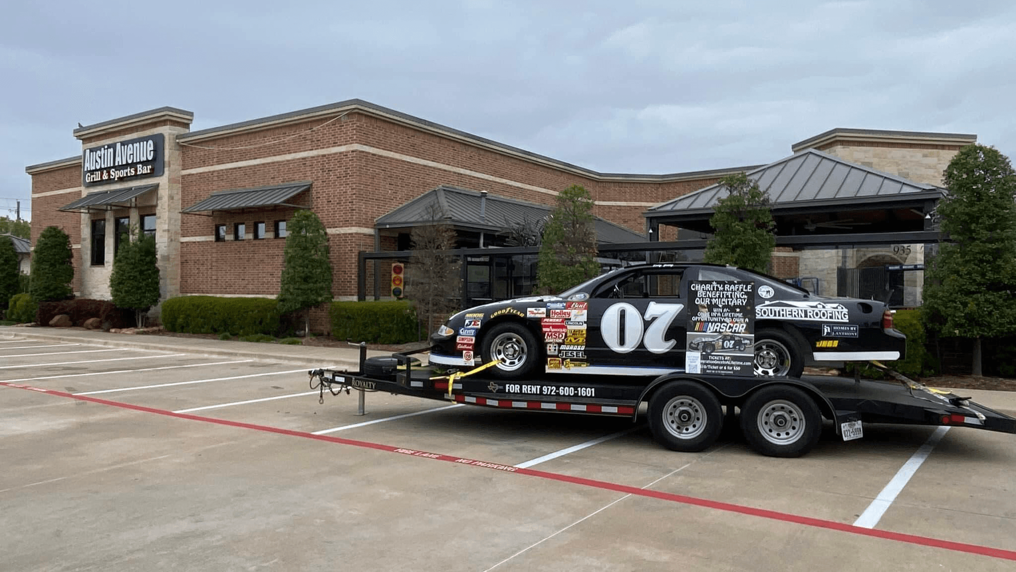 Austin Avenue Grill & Sports Bar - Image 4