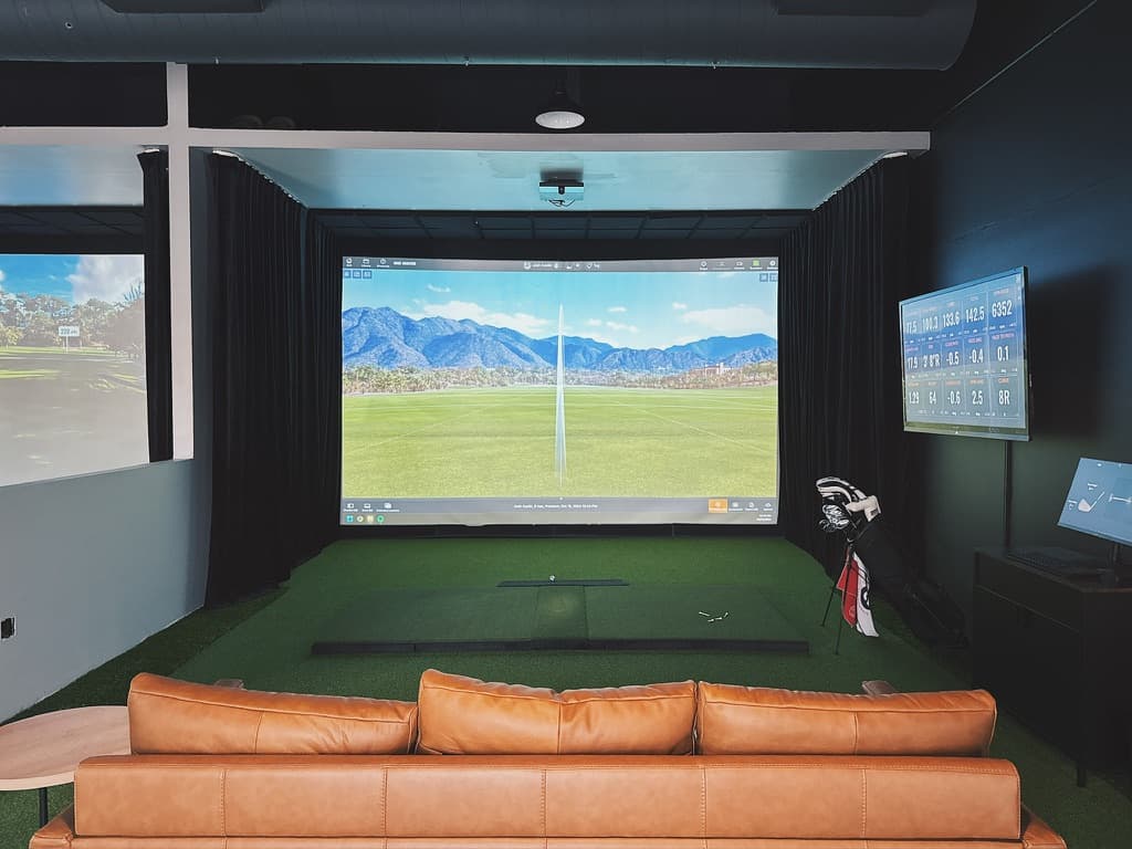 Greenside Golf Club - Image 1