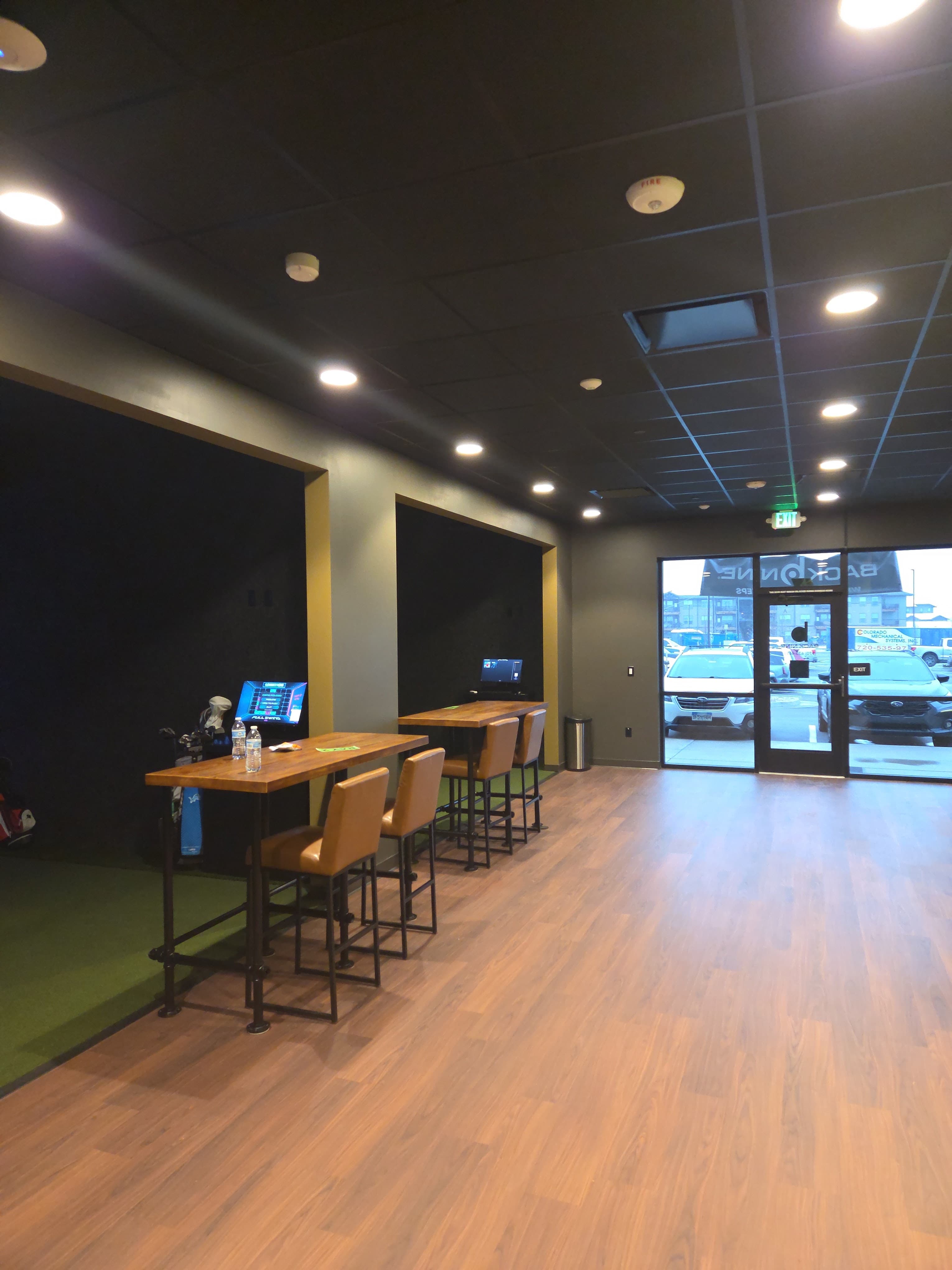 The Back Nine Golf | Timnath, Fort Collins, CO