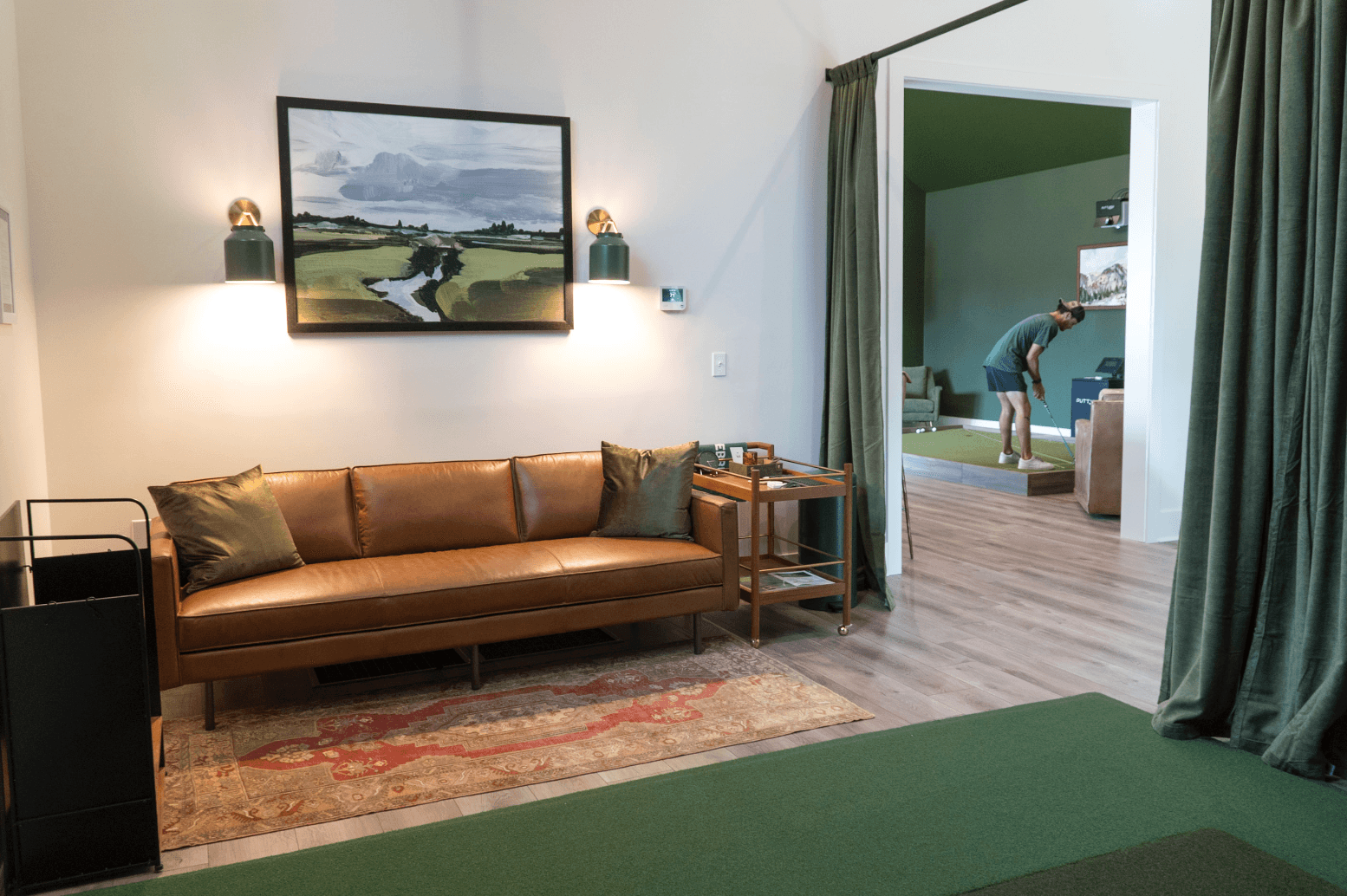 Pebblehurst Golf Society - Image 2