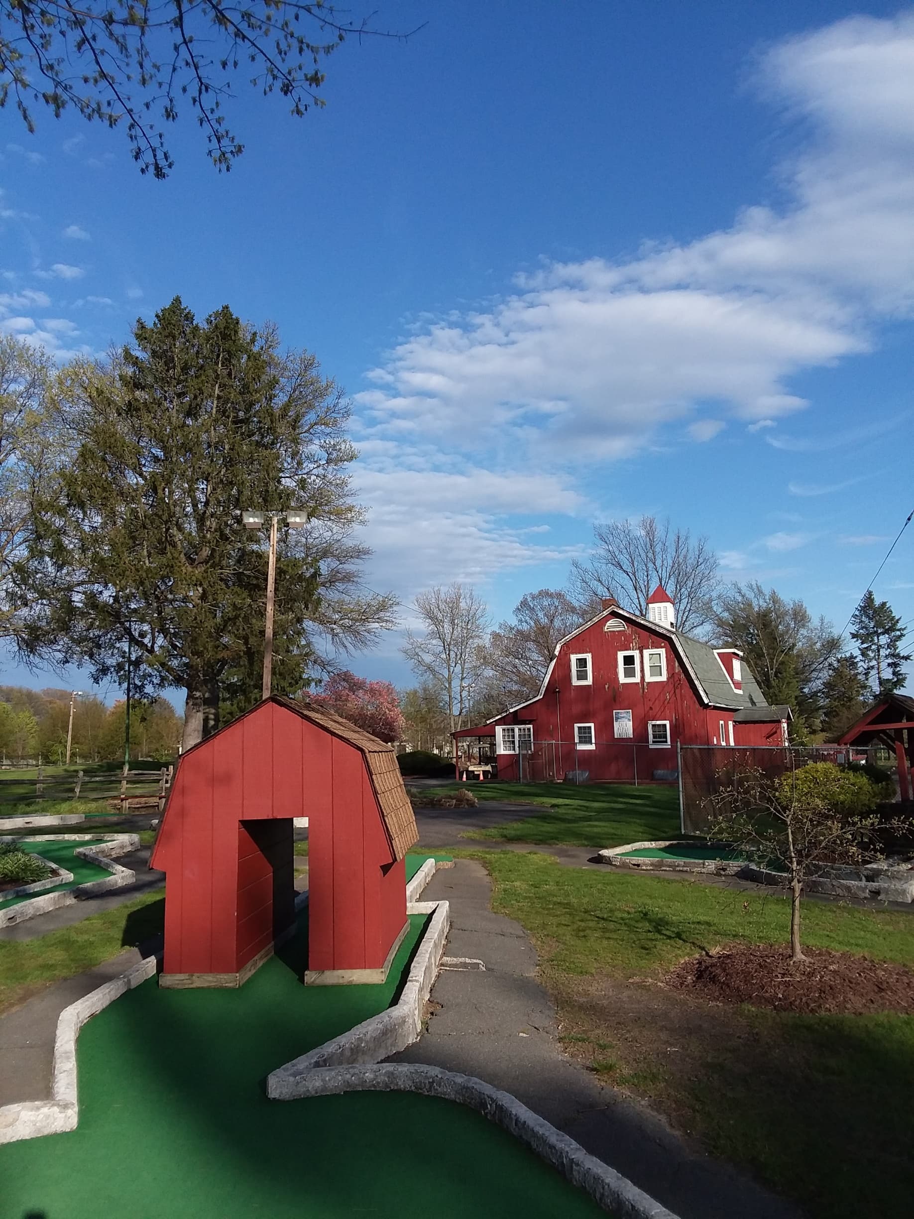 Voorhees Golf Land - Image 1