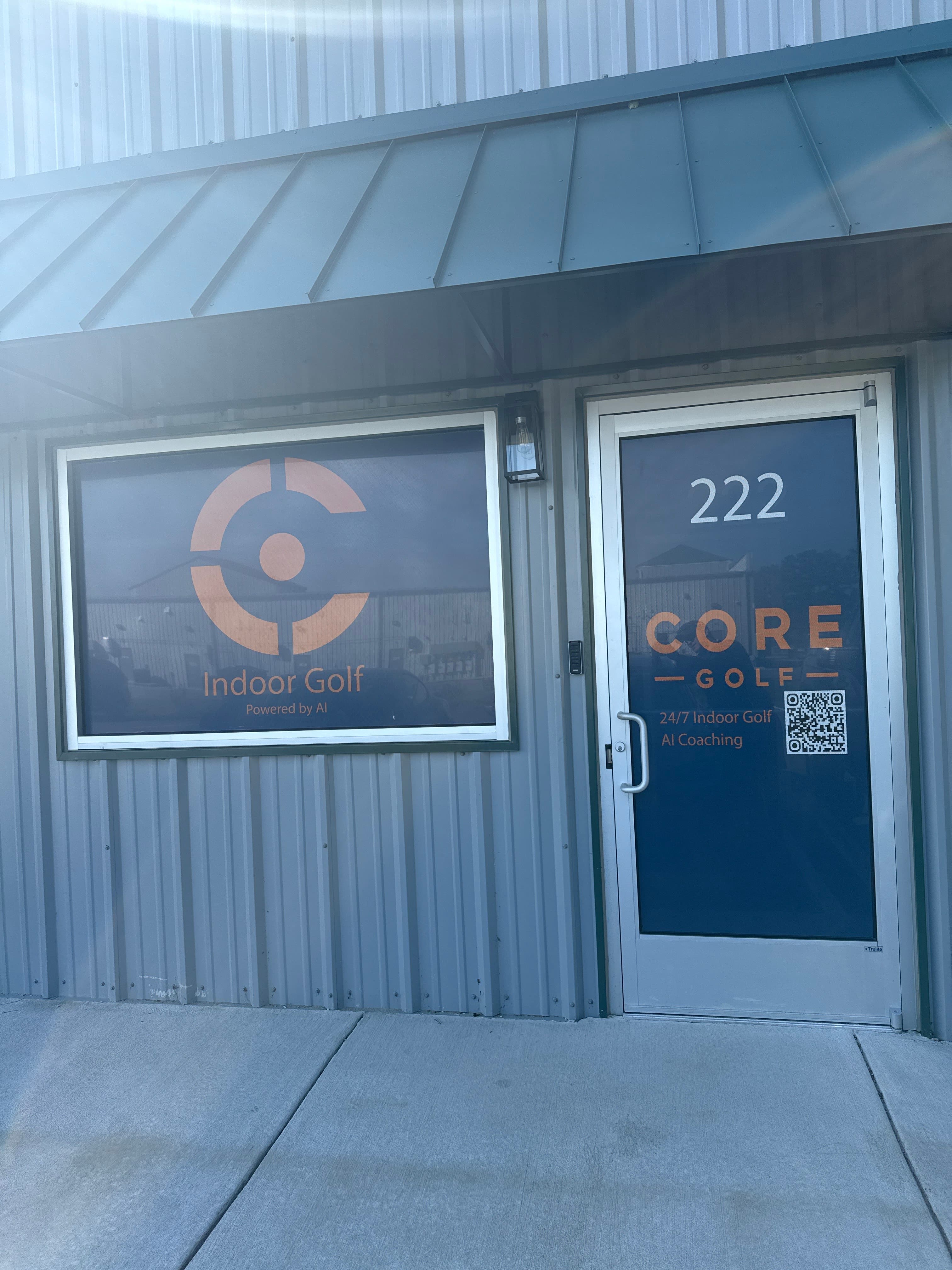 CORE Golf - Image 3