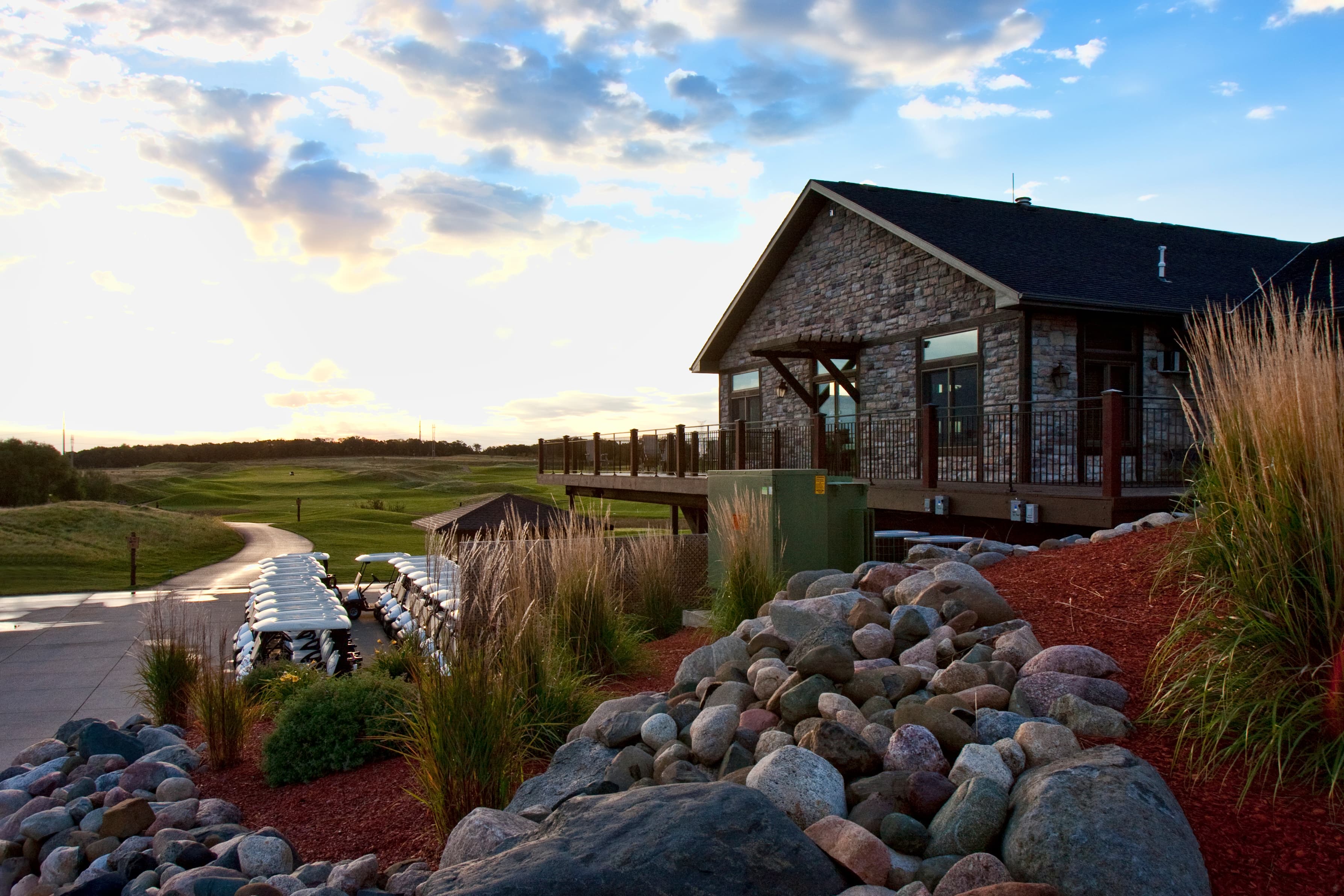 Territory Golf Club - Image 1