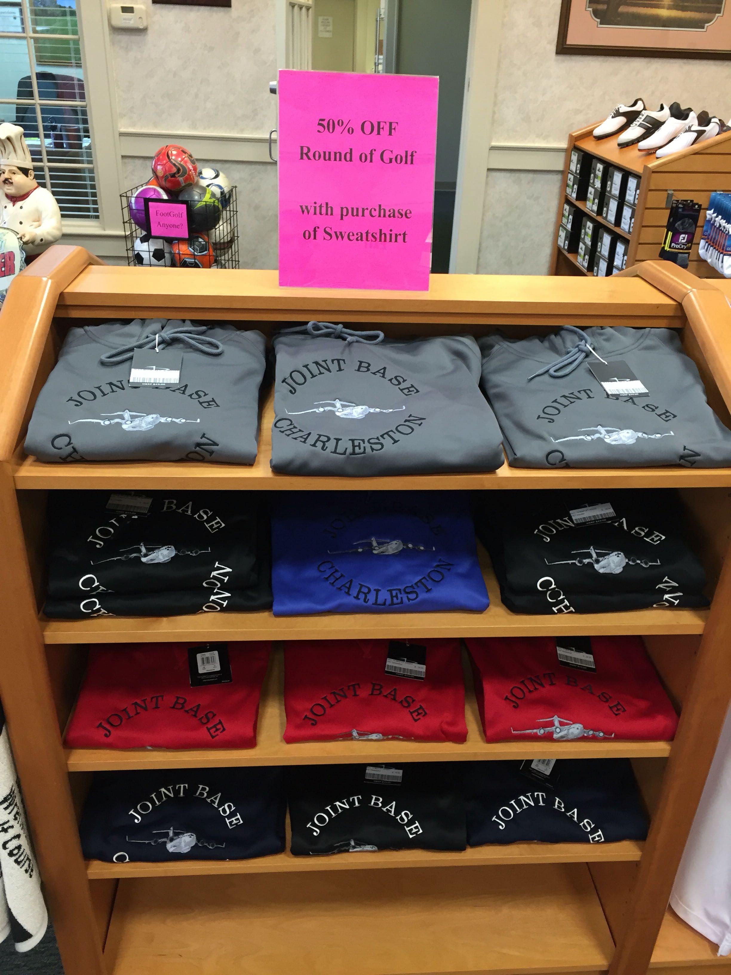 Wrenwoods Golf Course - Image 6