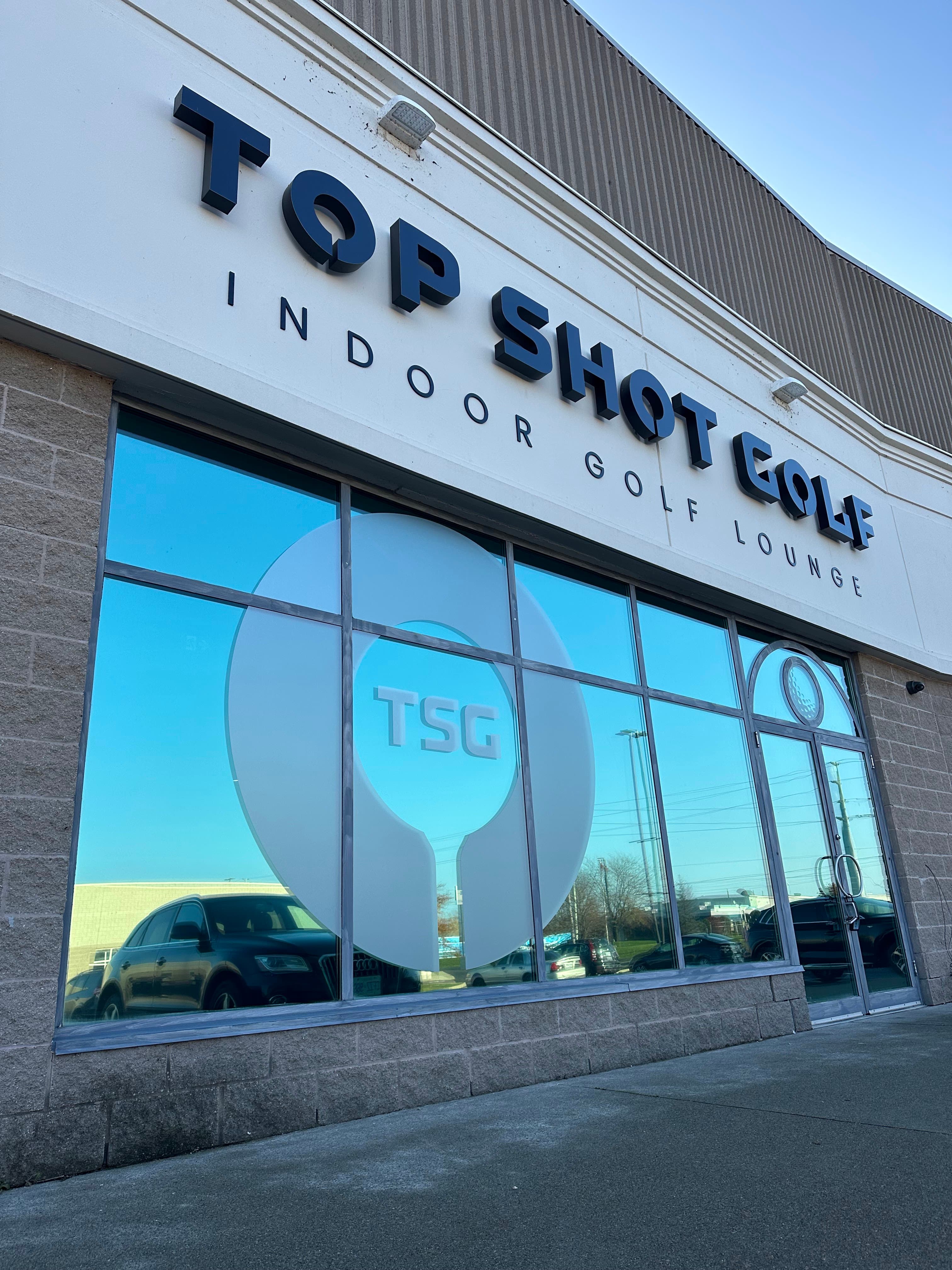 Top Shot Golf - Image 2