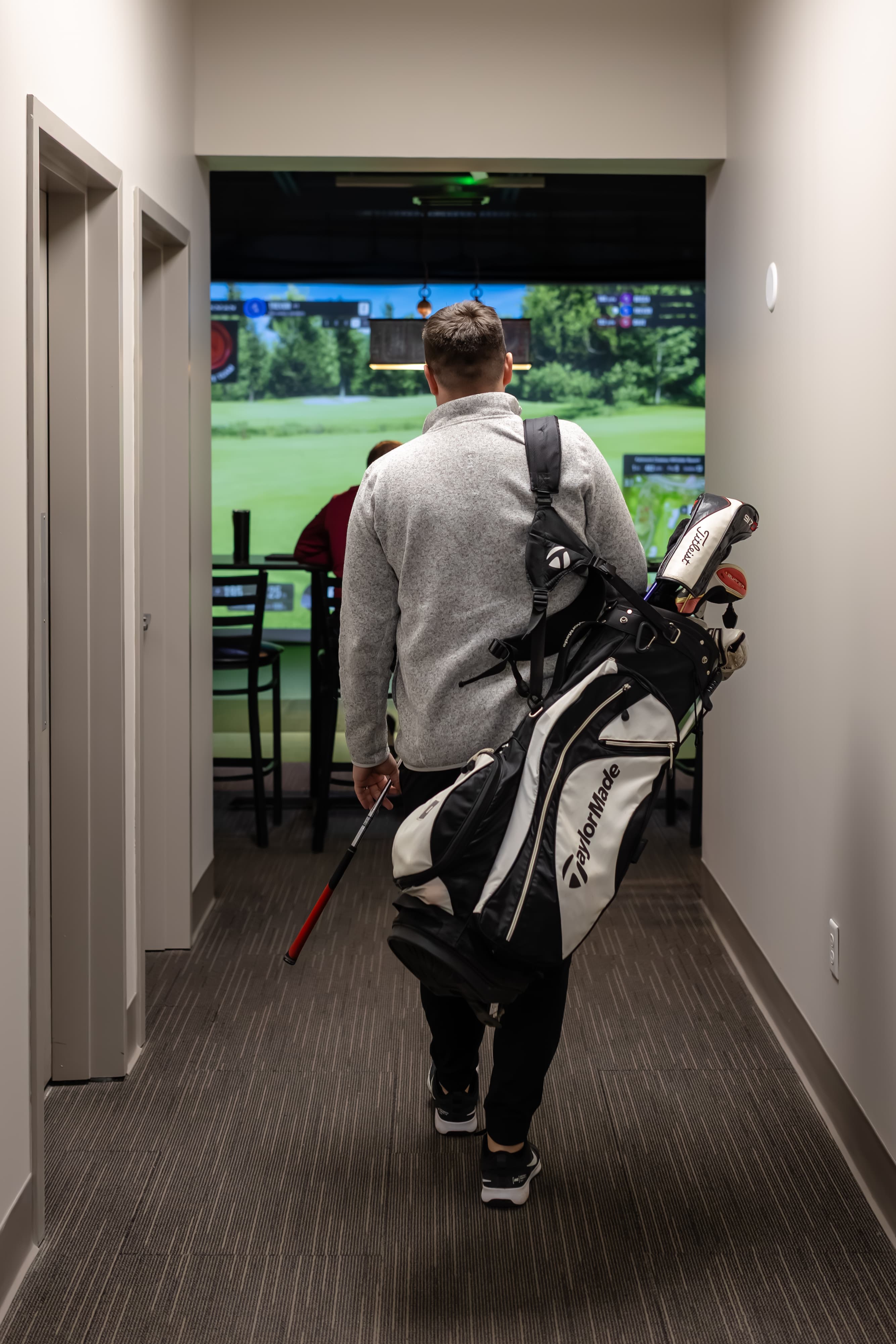 Golfers' Haven | Indoor Golf & Training Facility - Image 6