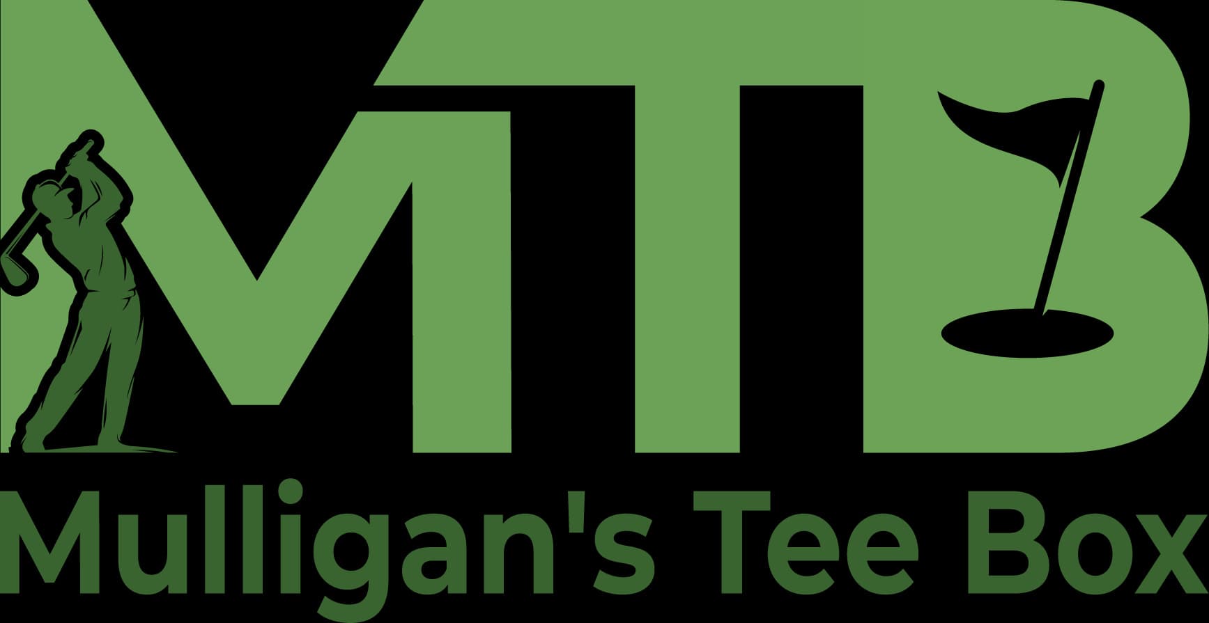 Mulligan's Tee Box - Image 4