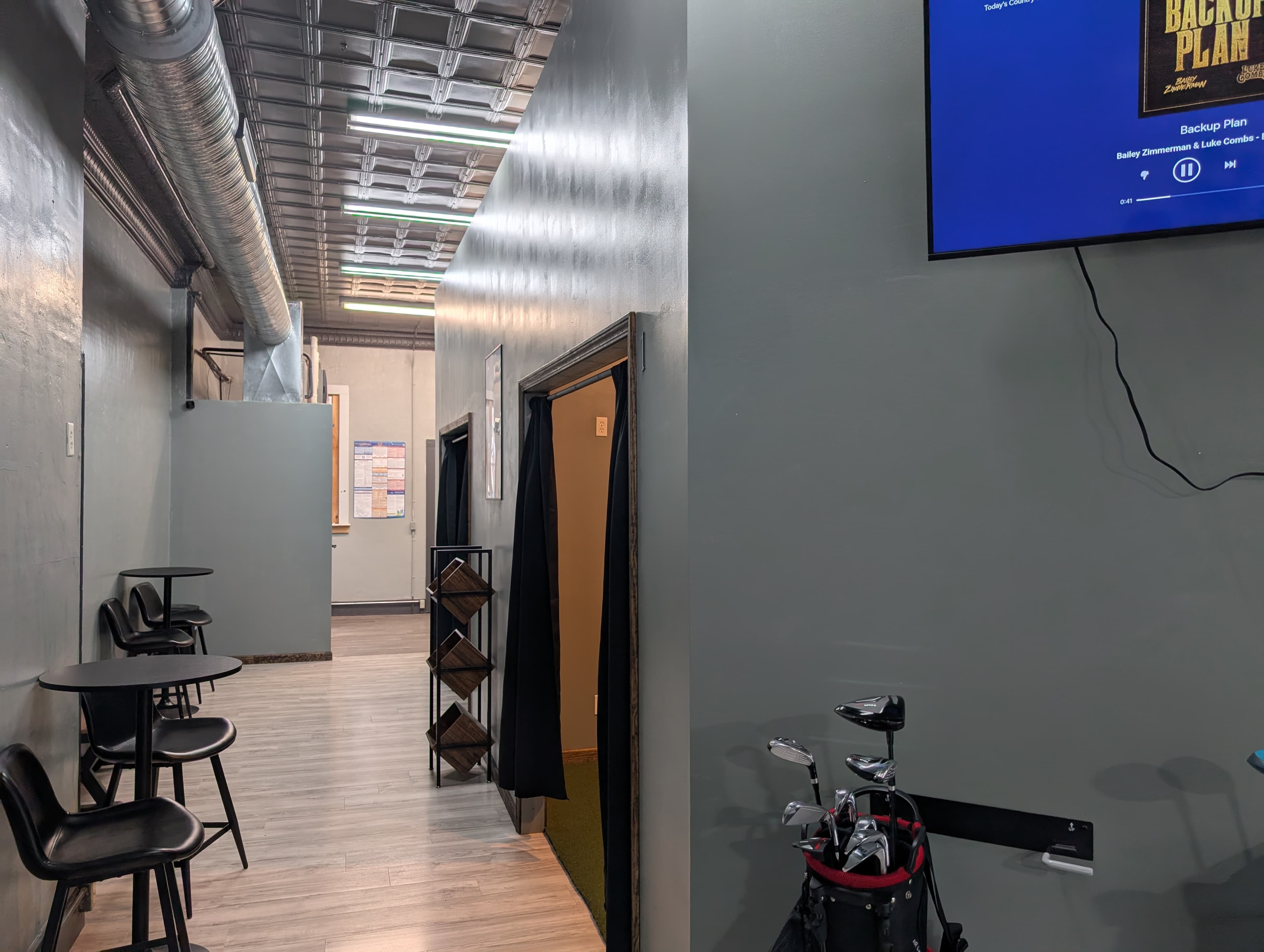 Albatross Golf Sims - Image 2