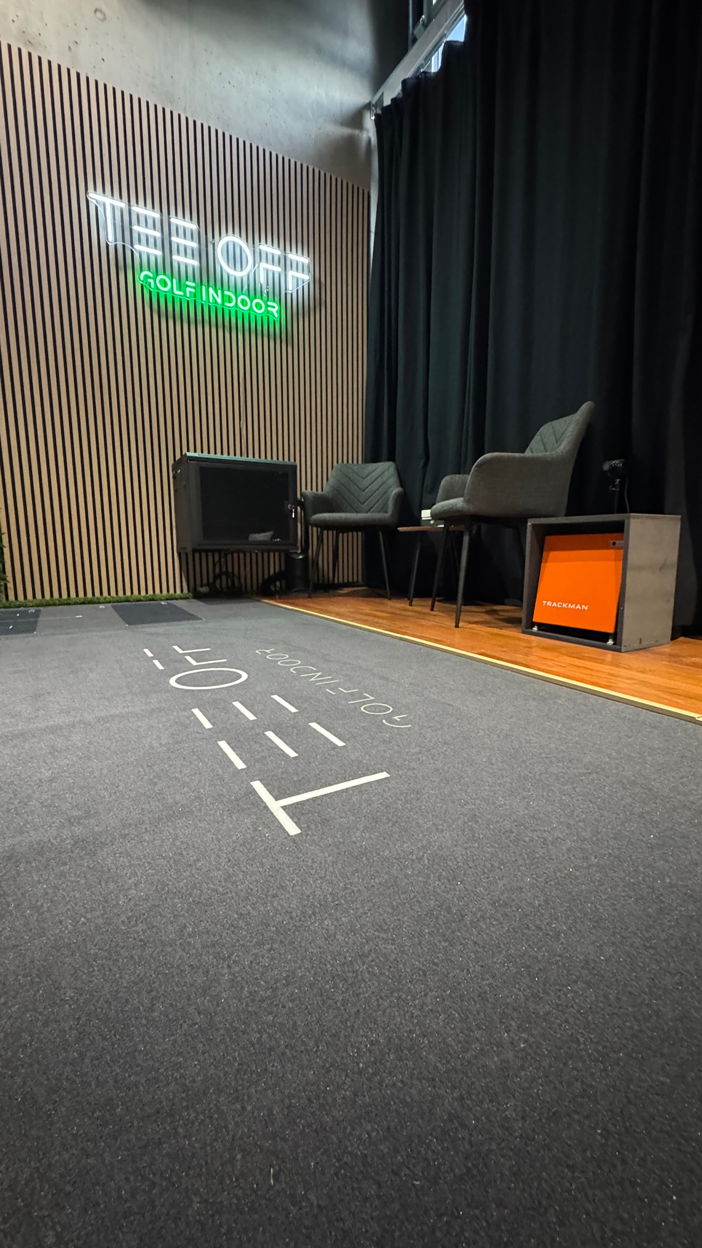 TEE-OFF.ch - Image 5