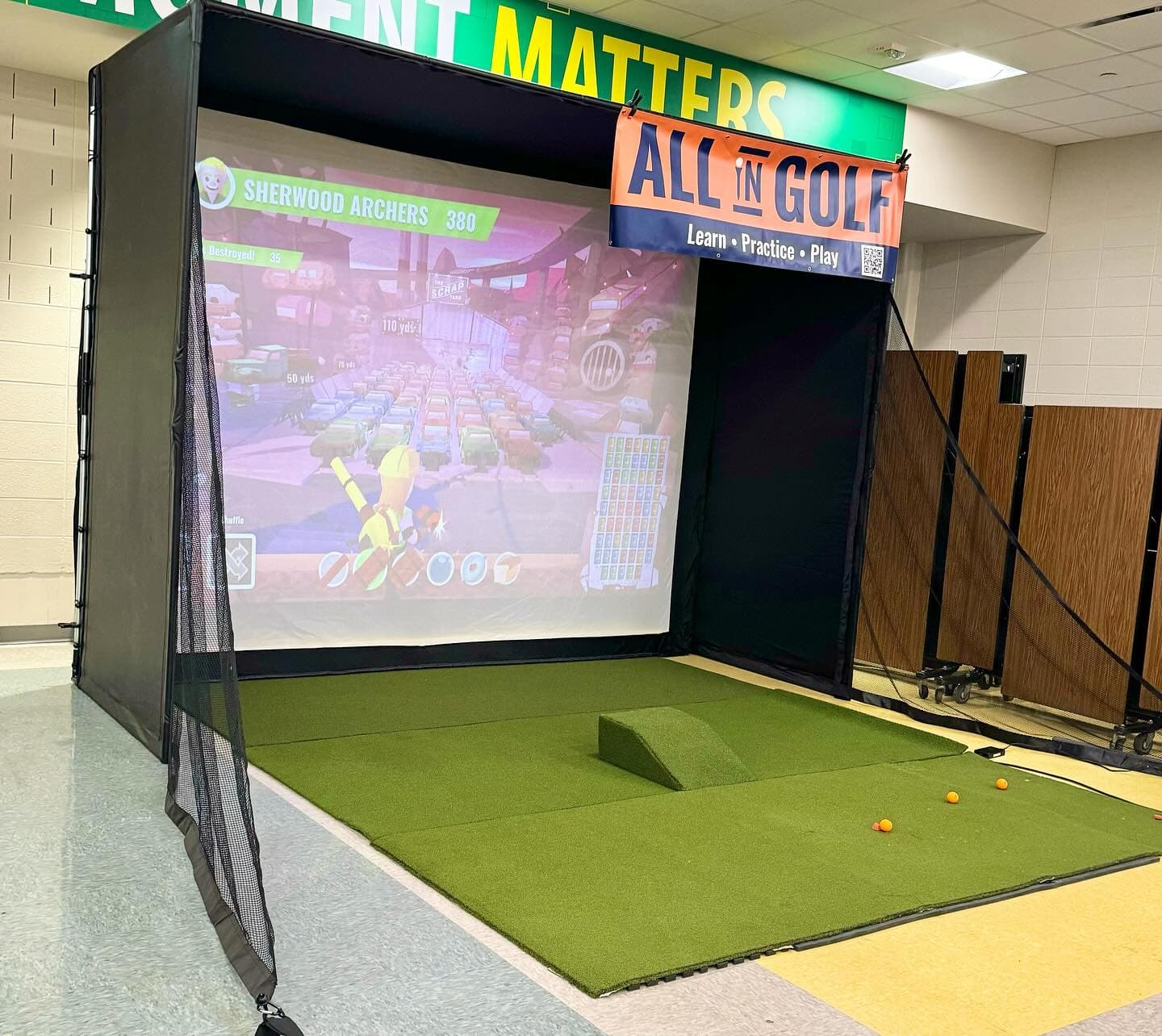 ALL iN GOLF - Image 7