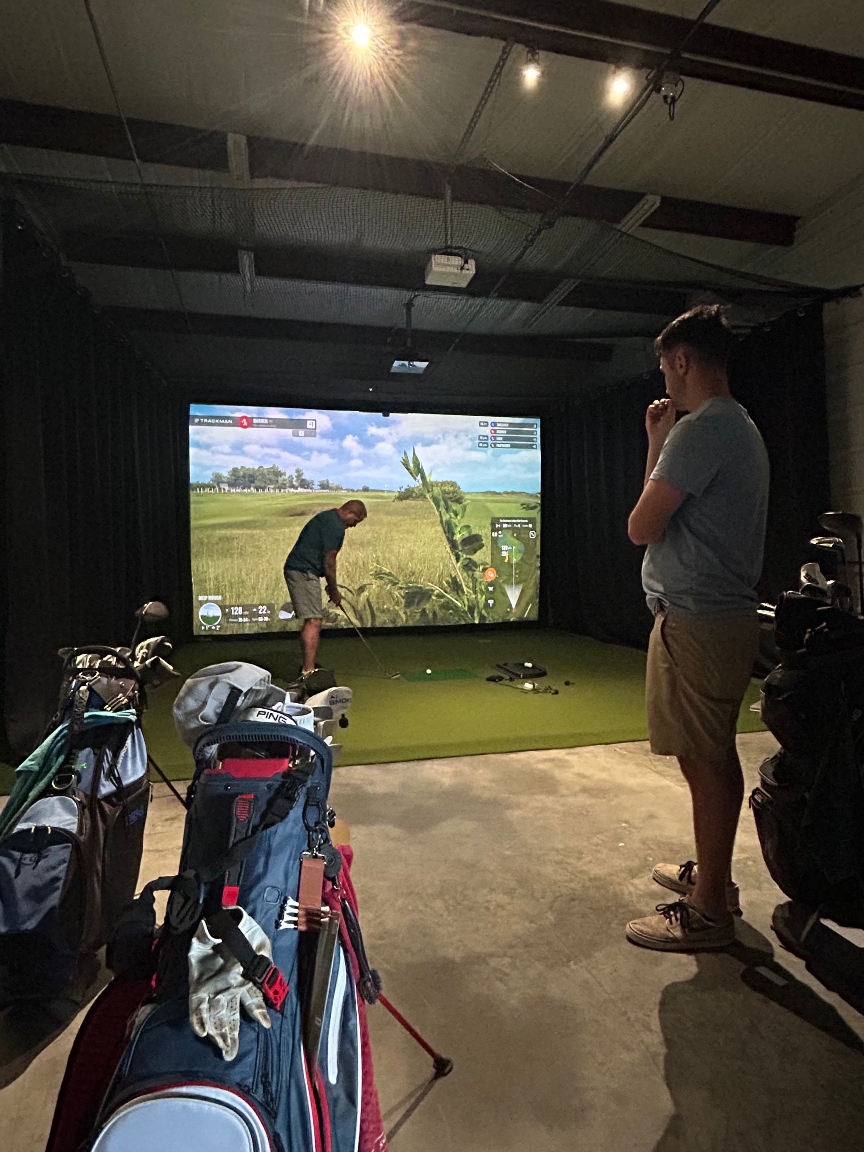 Mulligan's Tee Box - Image 6