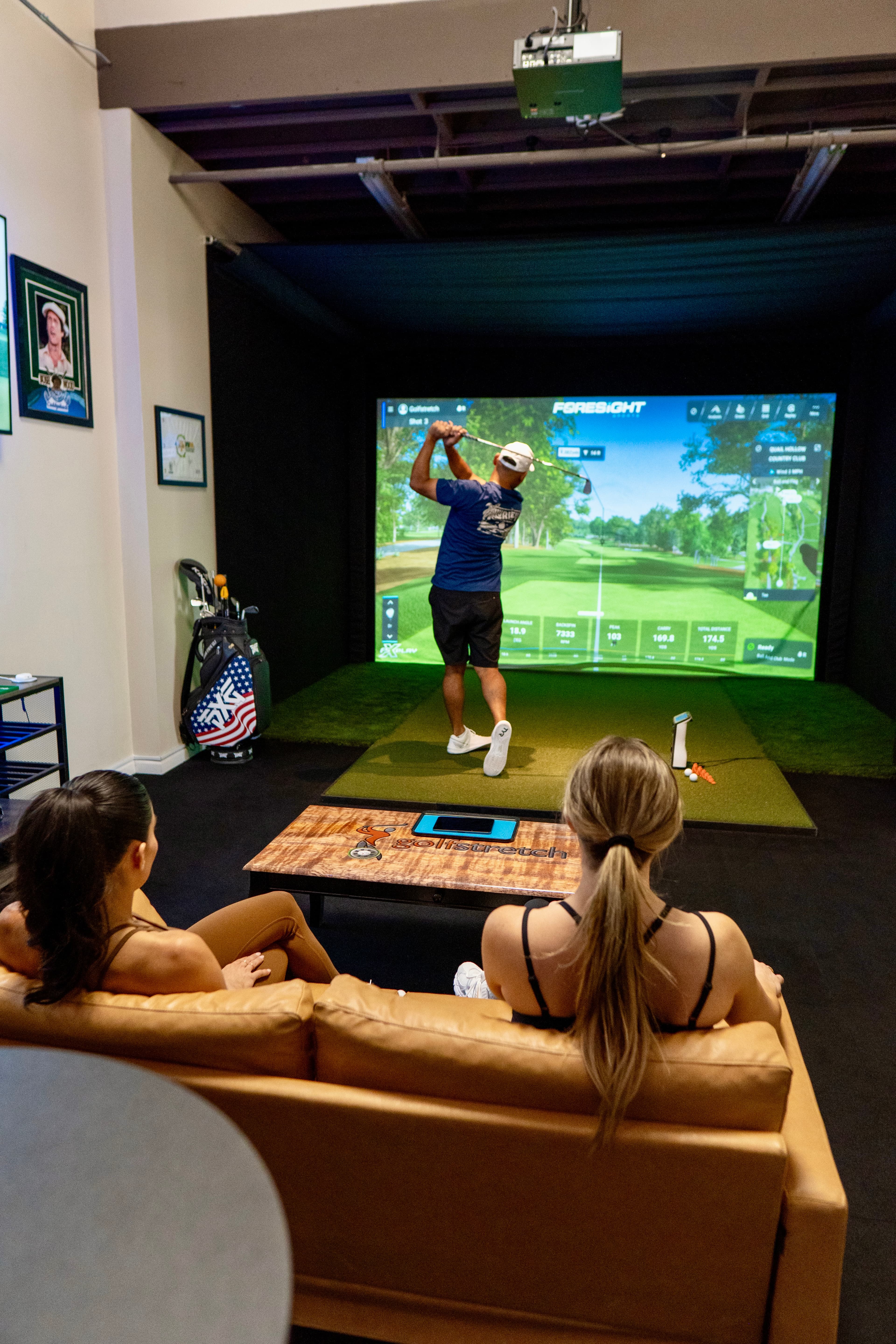 Golfstretch - Image 3