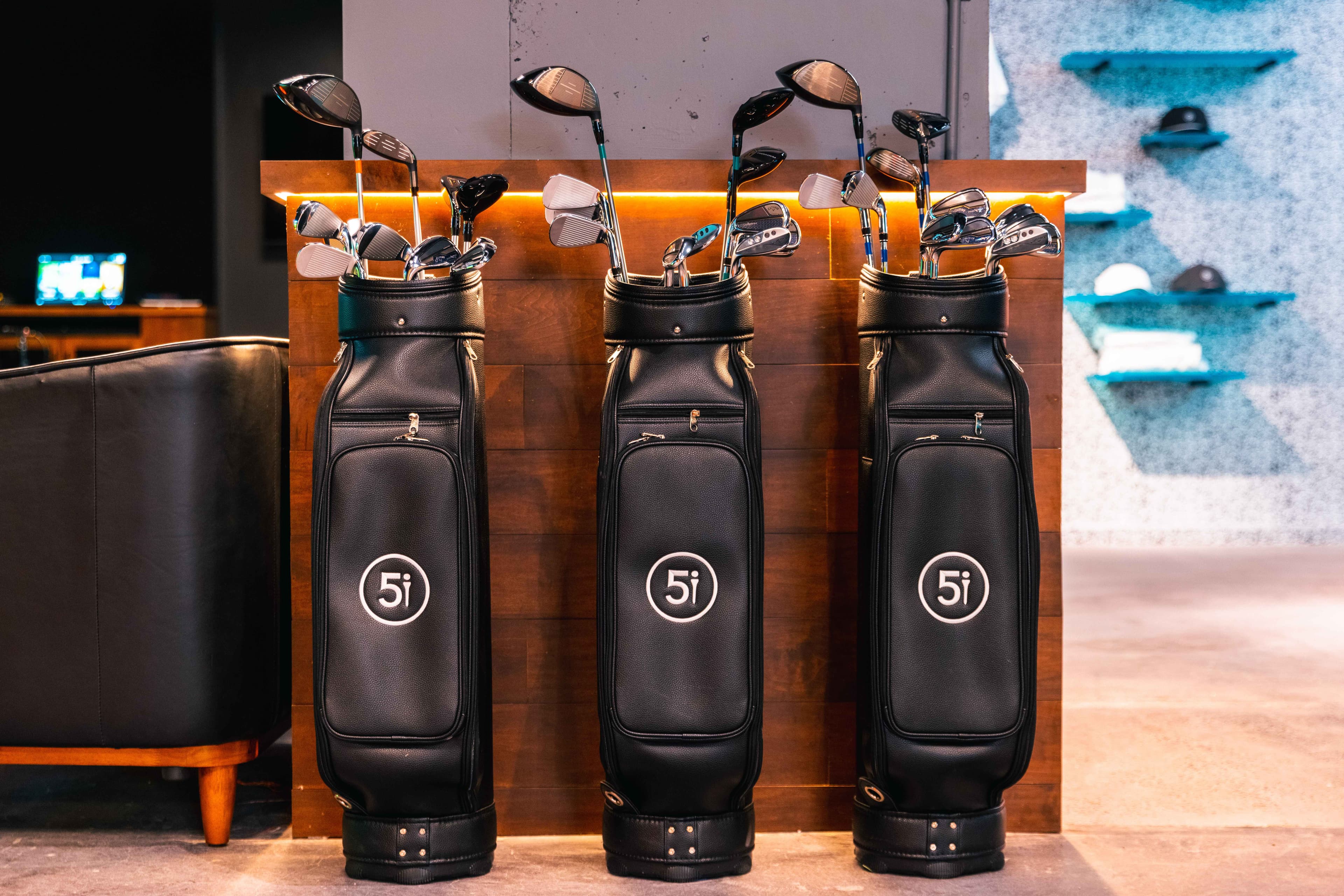 Five Iron Golf - Image 4