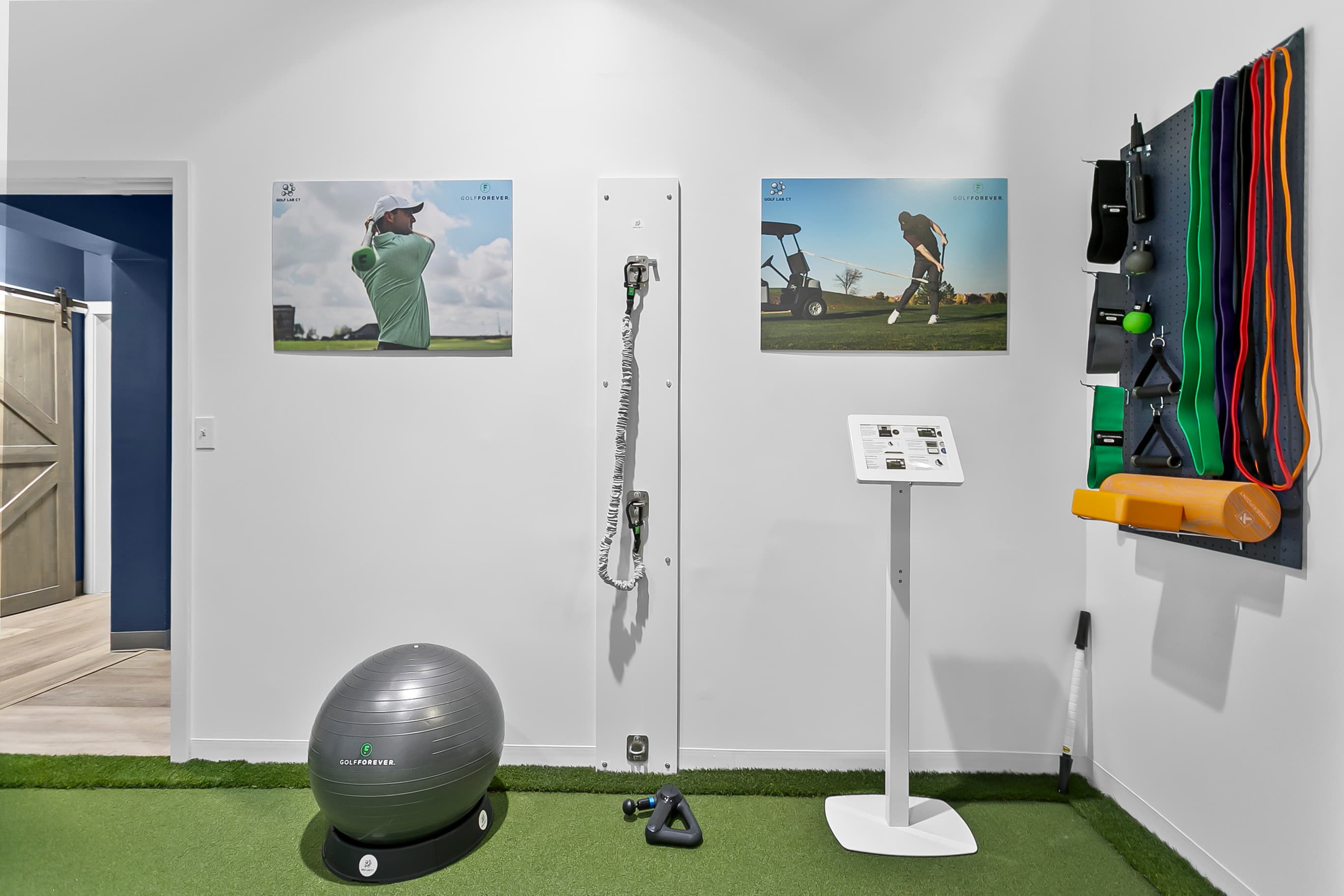 Golf Lab CT - Image 9