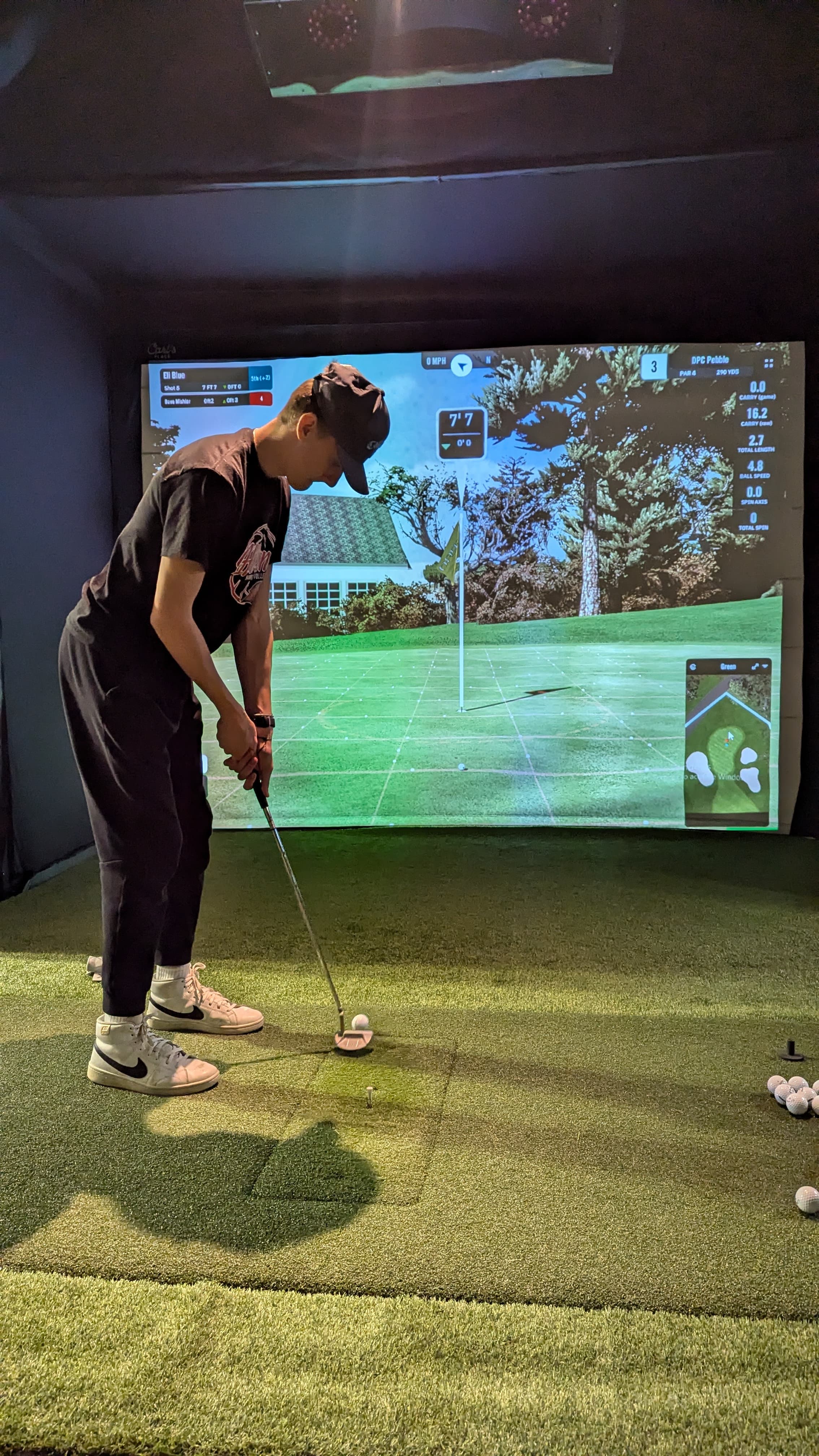 Mishler Birdie Barn - Image 2