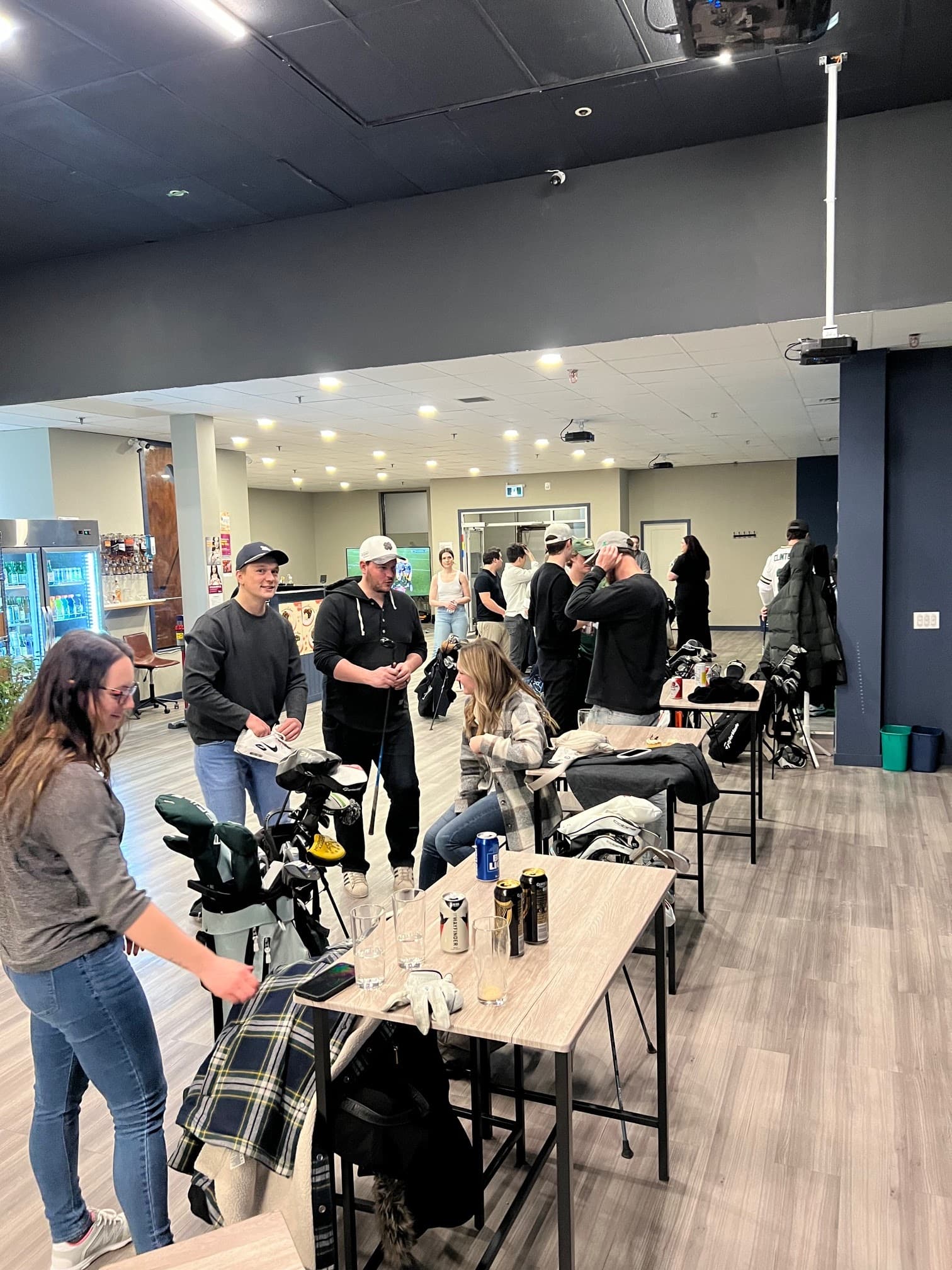 Ballistic Indoor Golf - Image 6