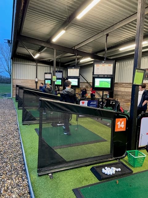 Chester and North Wales Golf Academy & Padel Tennis - Image 3