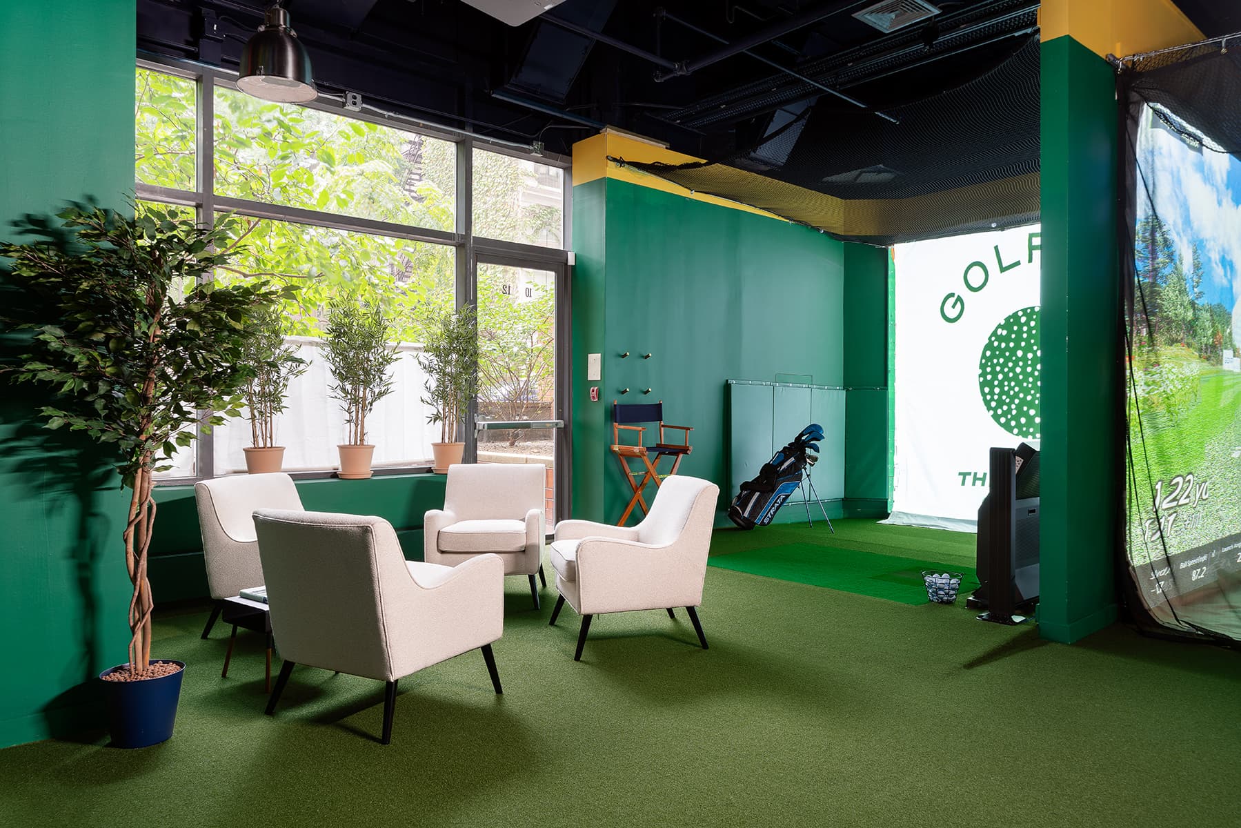 Golf v.2 - Tribeca - Image 1