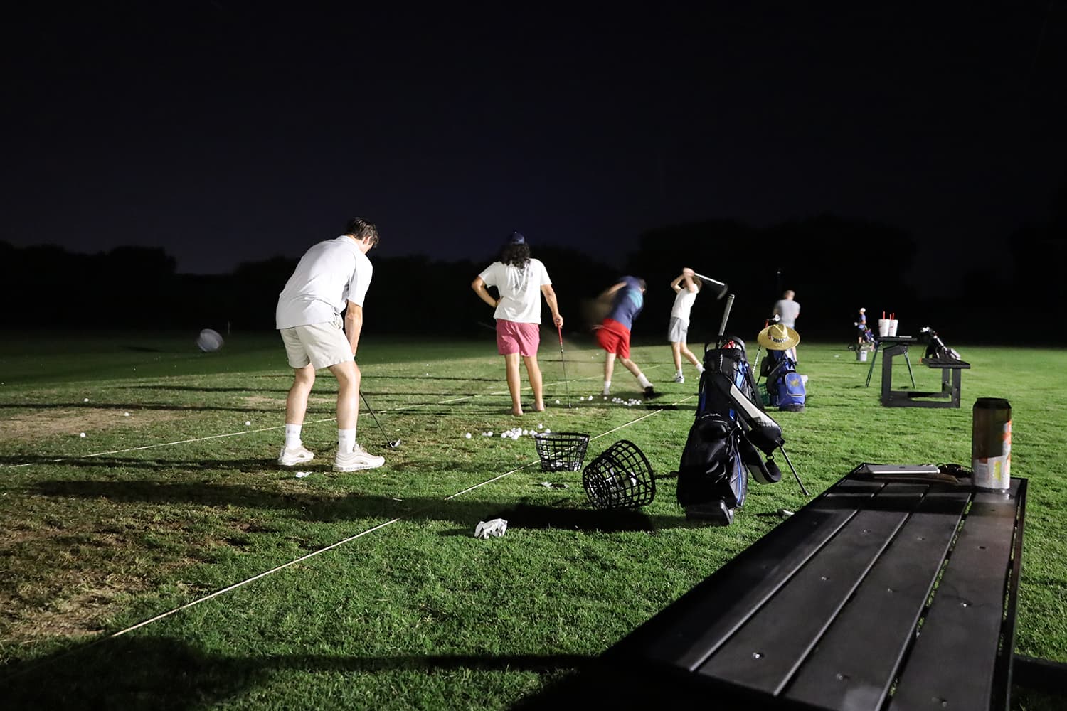 Northshore Golf Range - Image 4