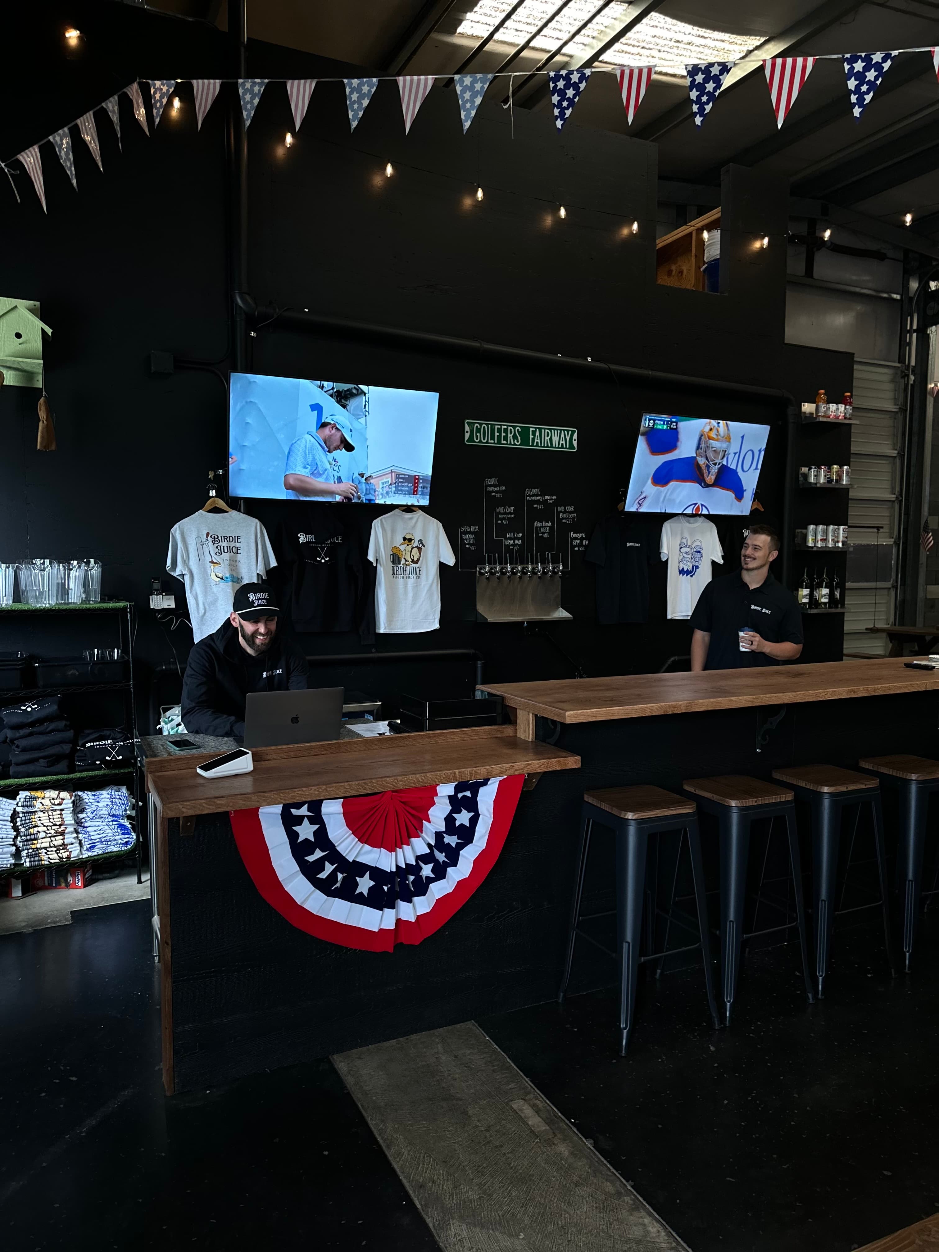 Birdie Juice Indoor Golf Company LLC - Image 8