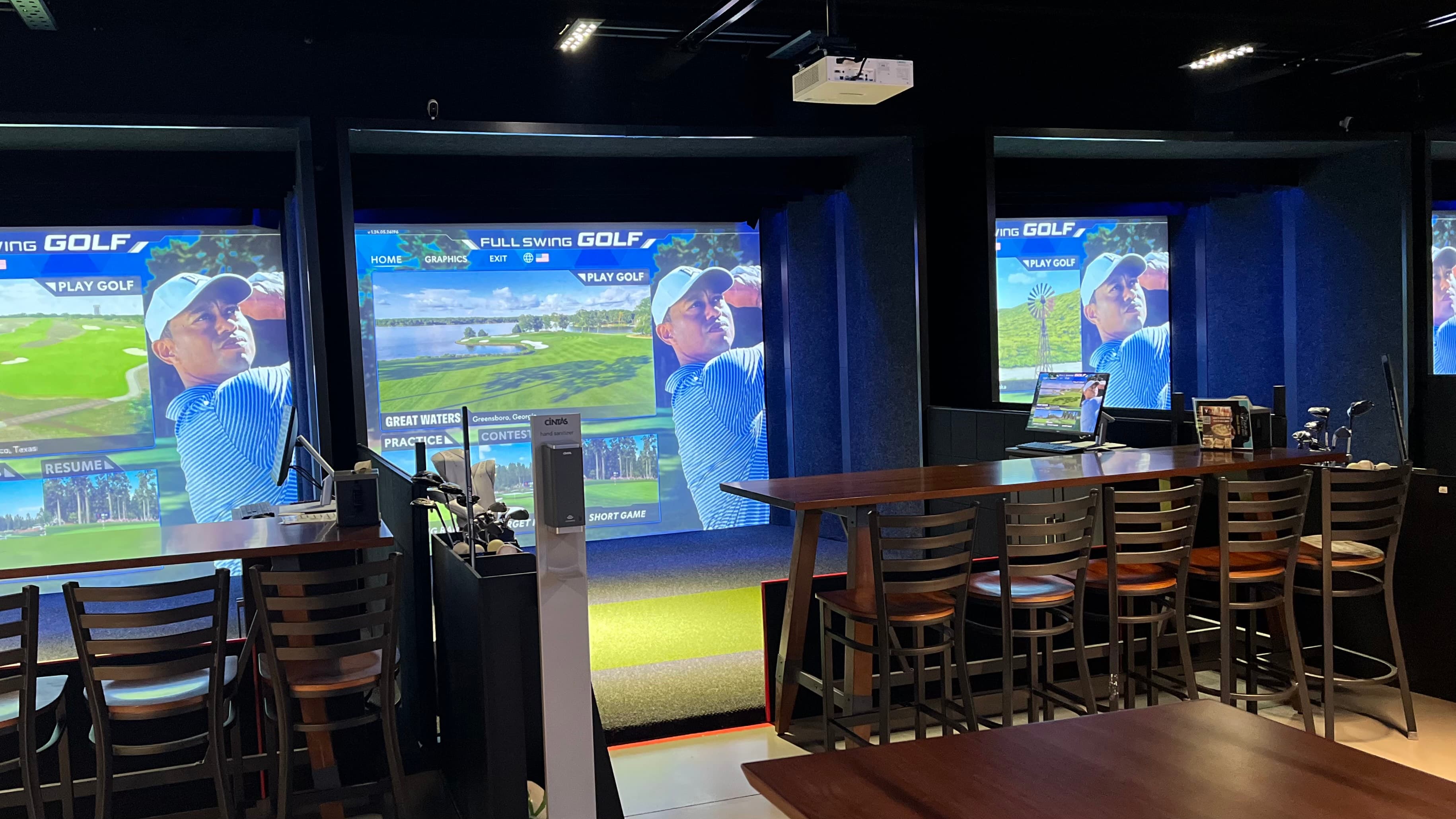 Tap-In: Putts & Brews - Image 1