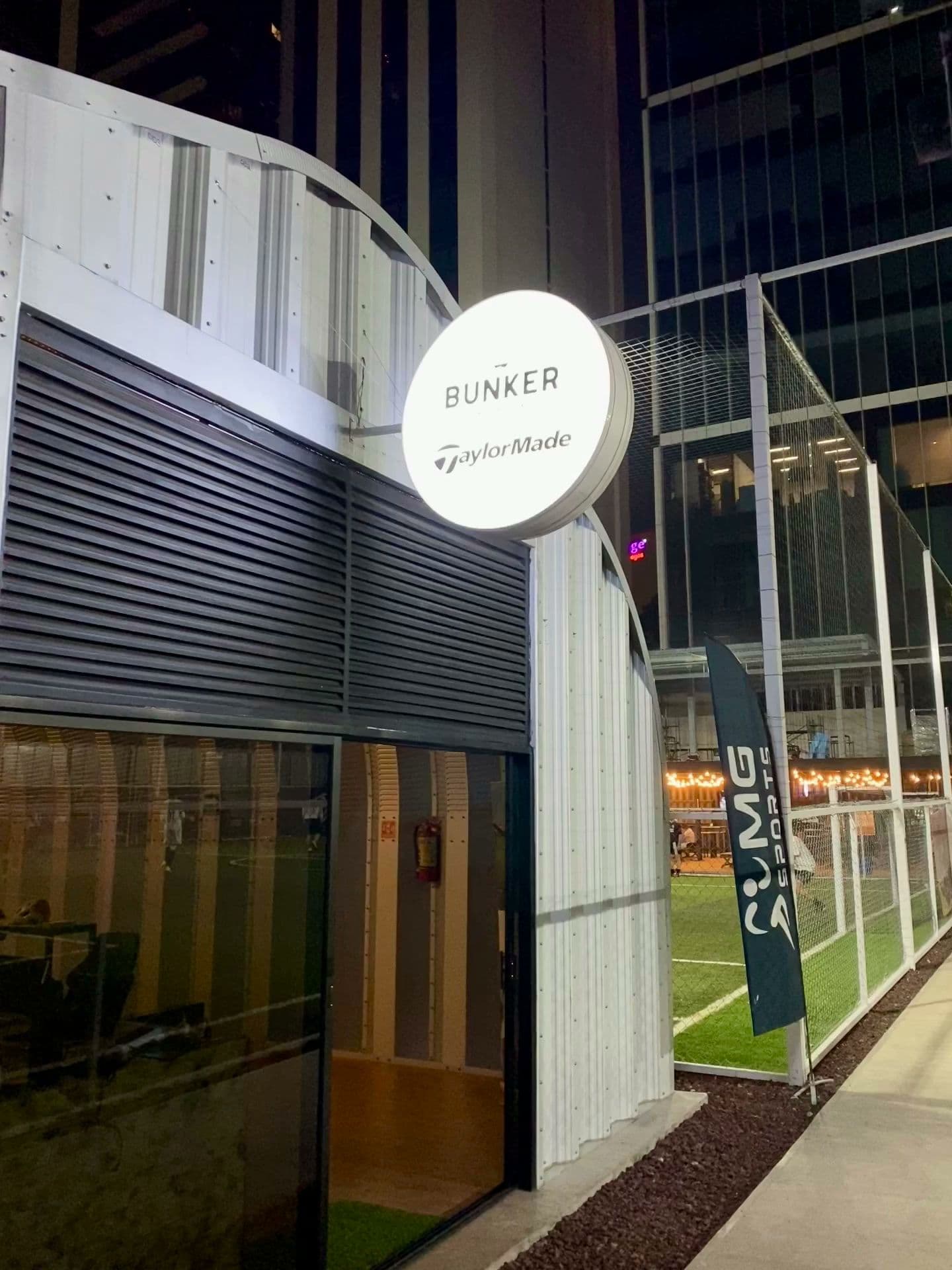 Bunker Indoor Golf Polanco - Image 2