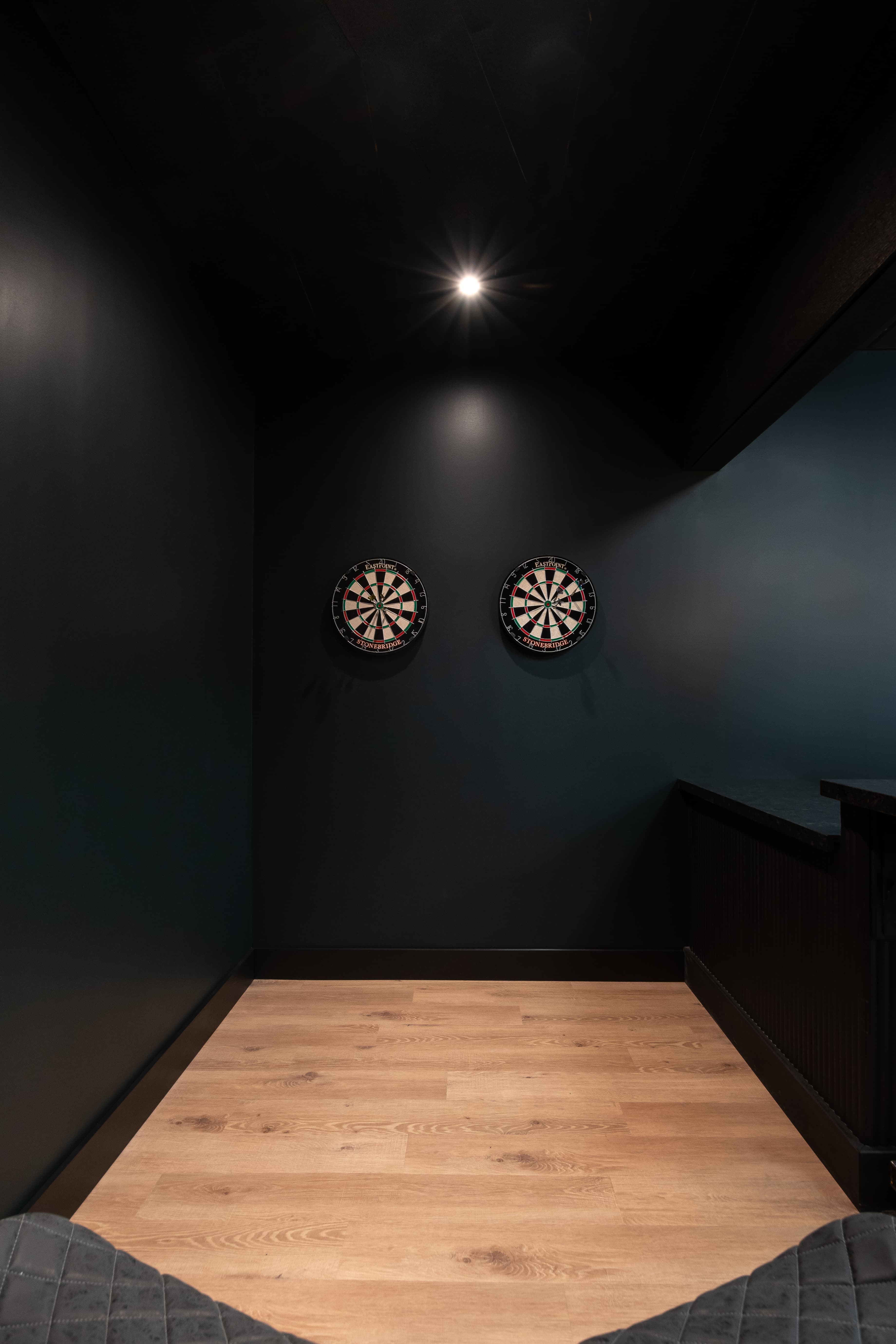 Mulligans Golf Lounge - Image 6