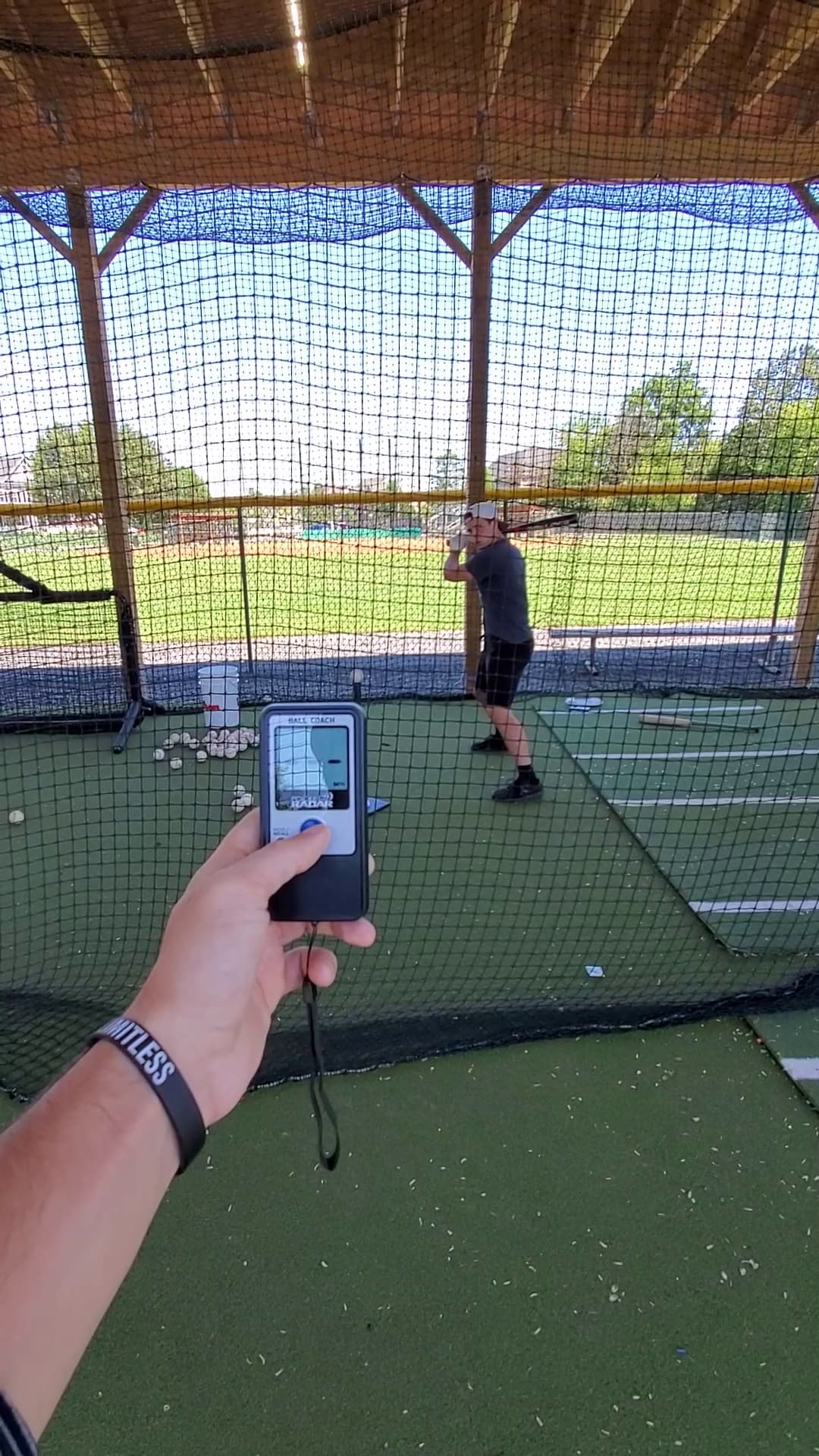 HITTERISH | Baseball Training Academy - Image 4