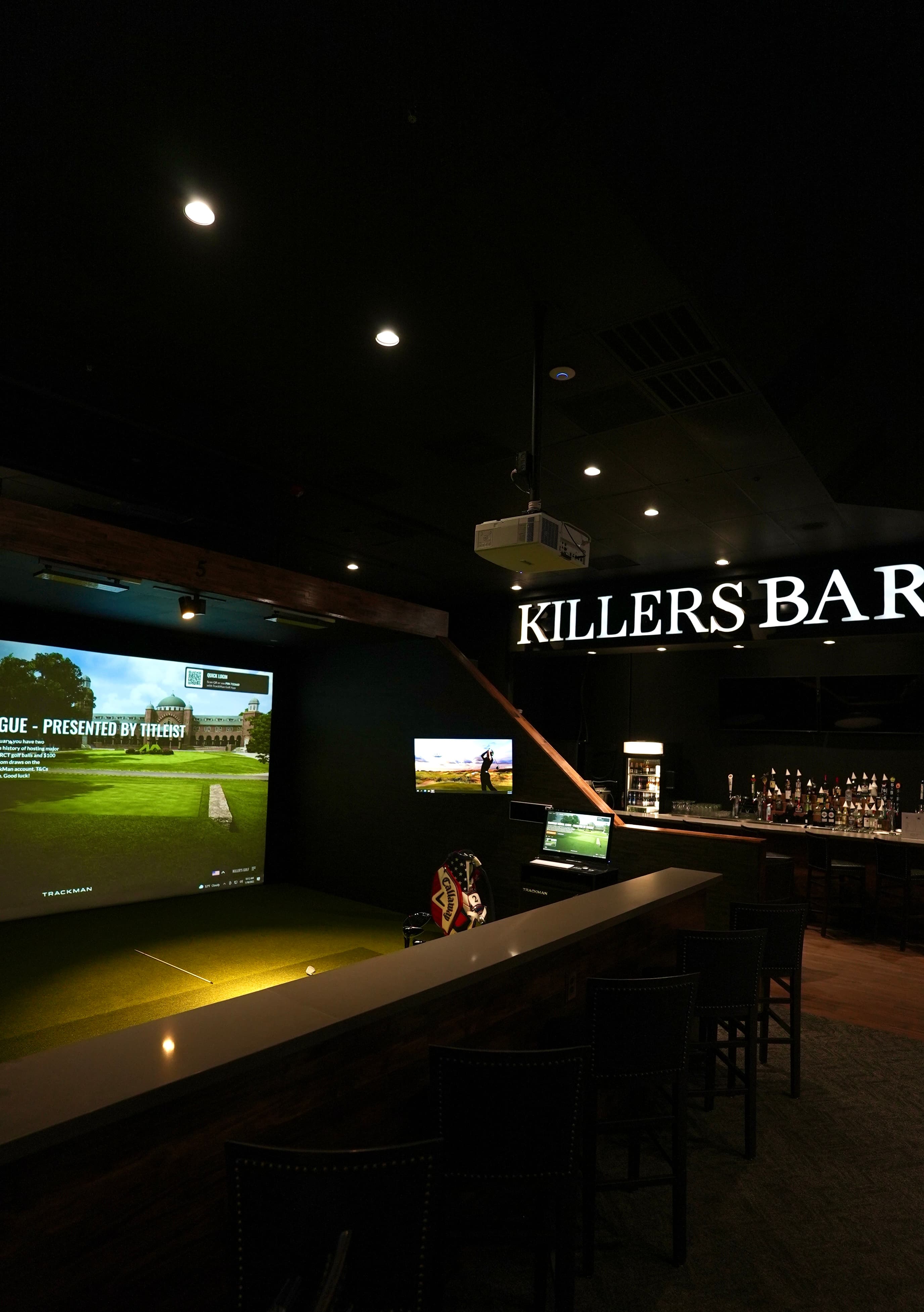 Killers Golf - Image 3