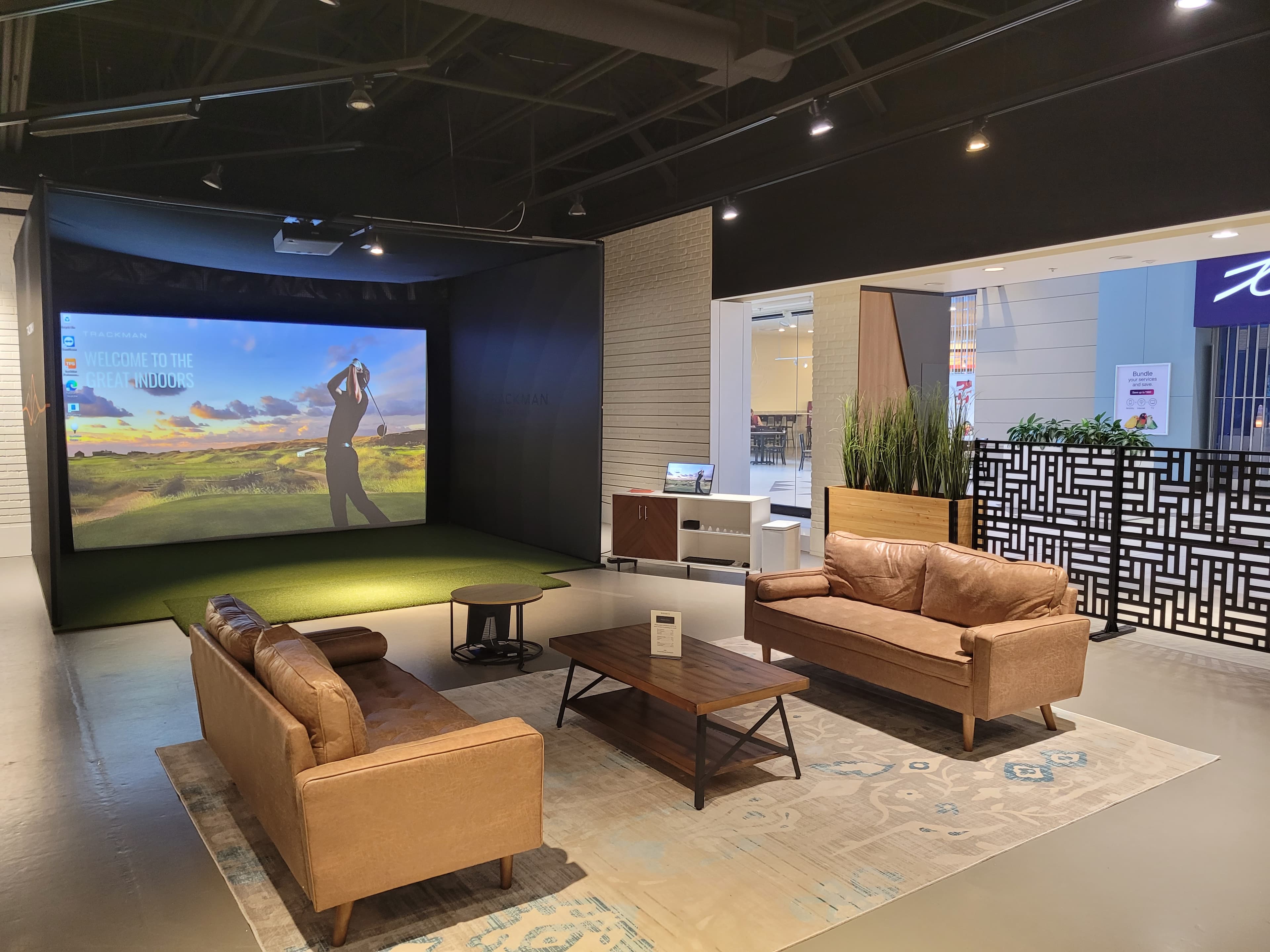 Prime Golf - Image 1