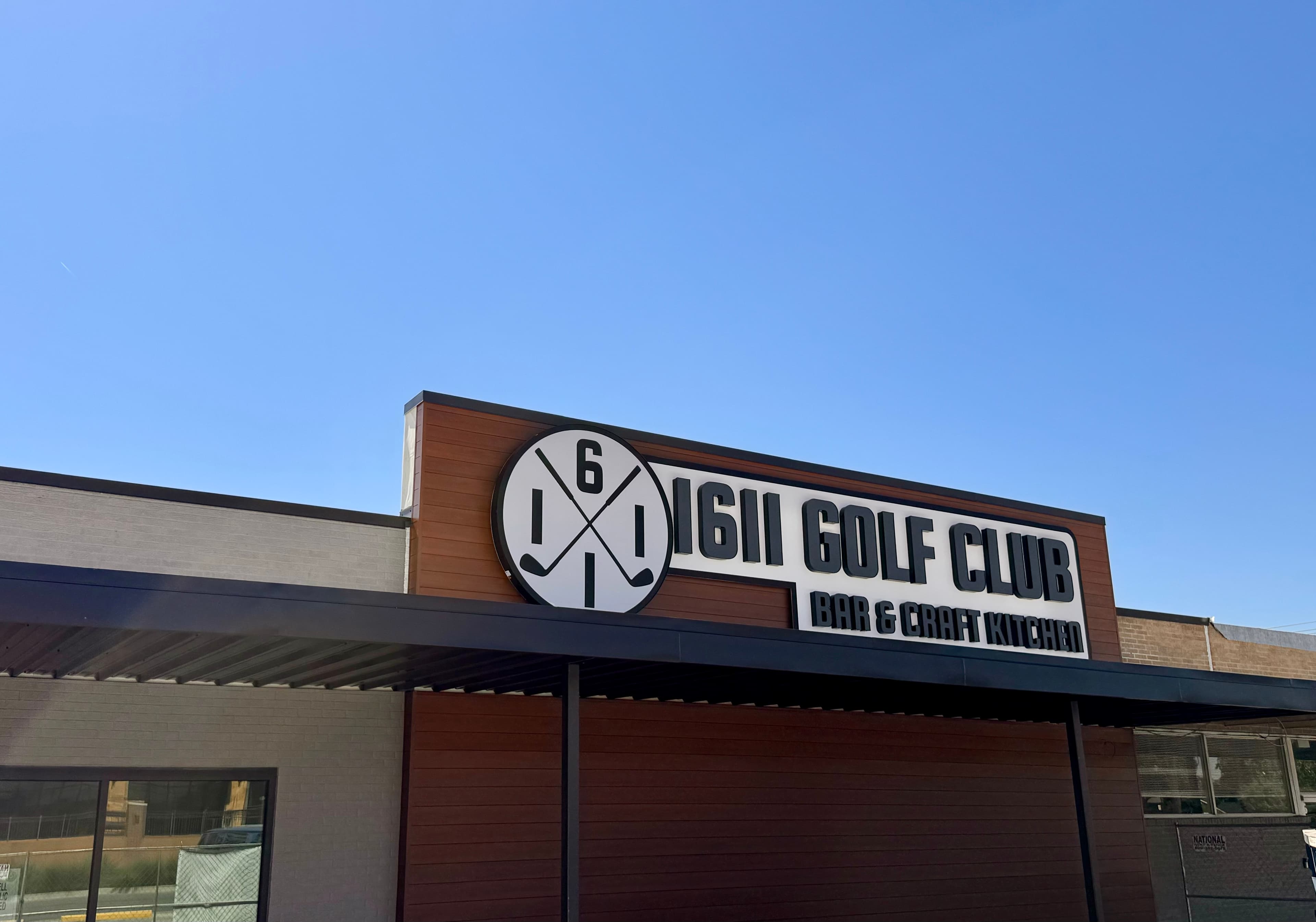 1611 Golf Club - Image 1