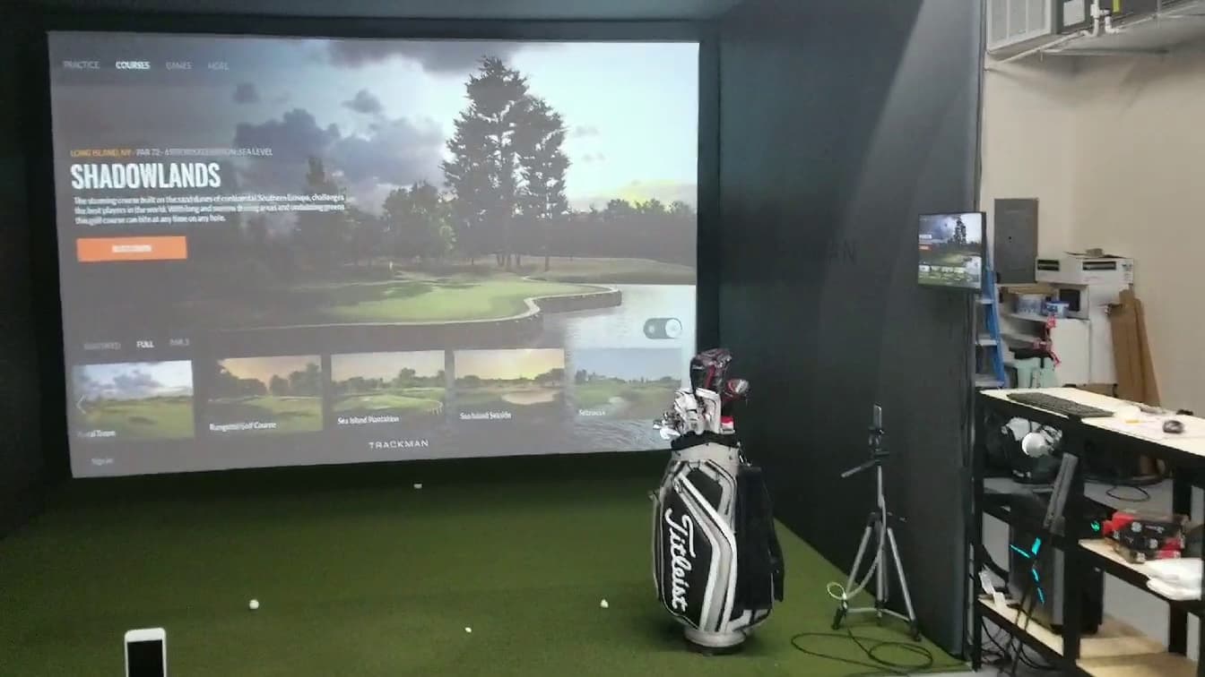 Sim-U-Golf - Image 6