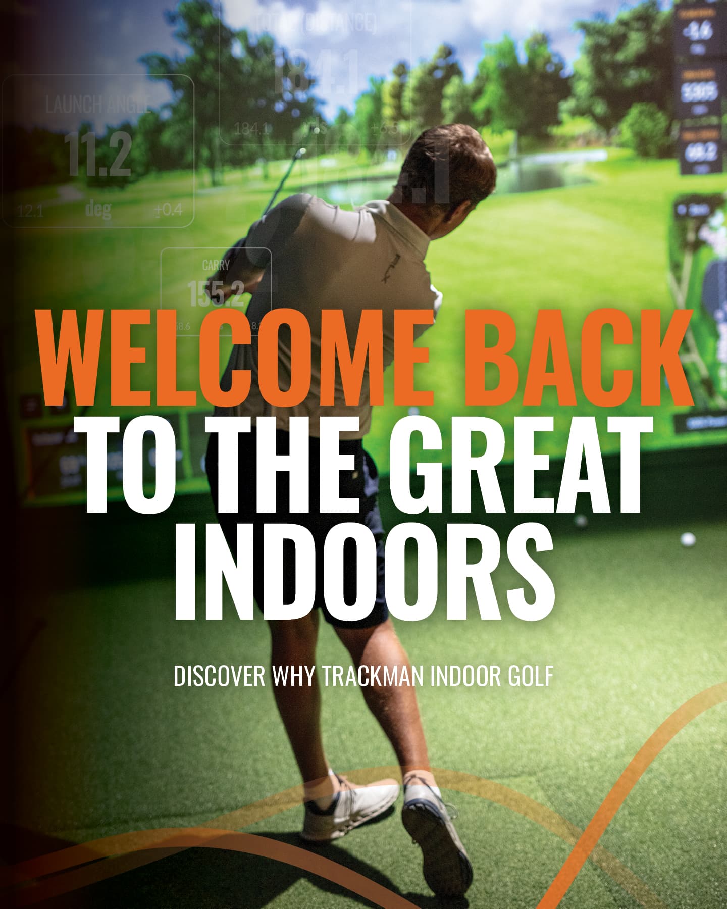 The Warehouse Indoor Golf - Image 4