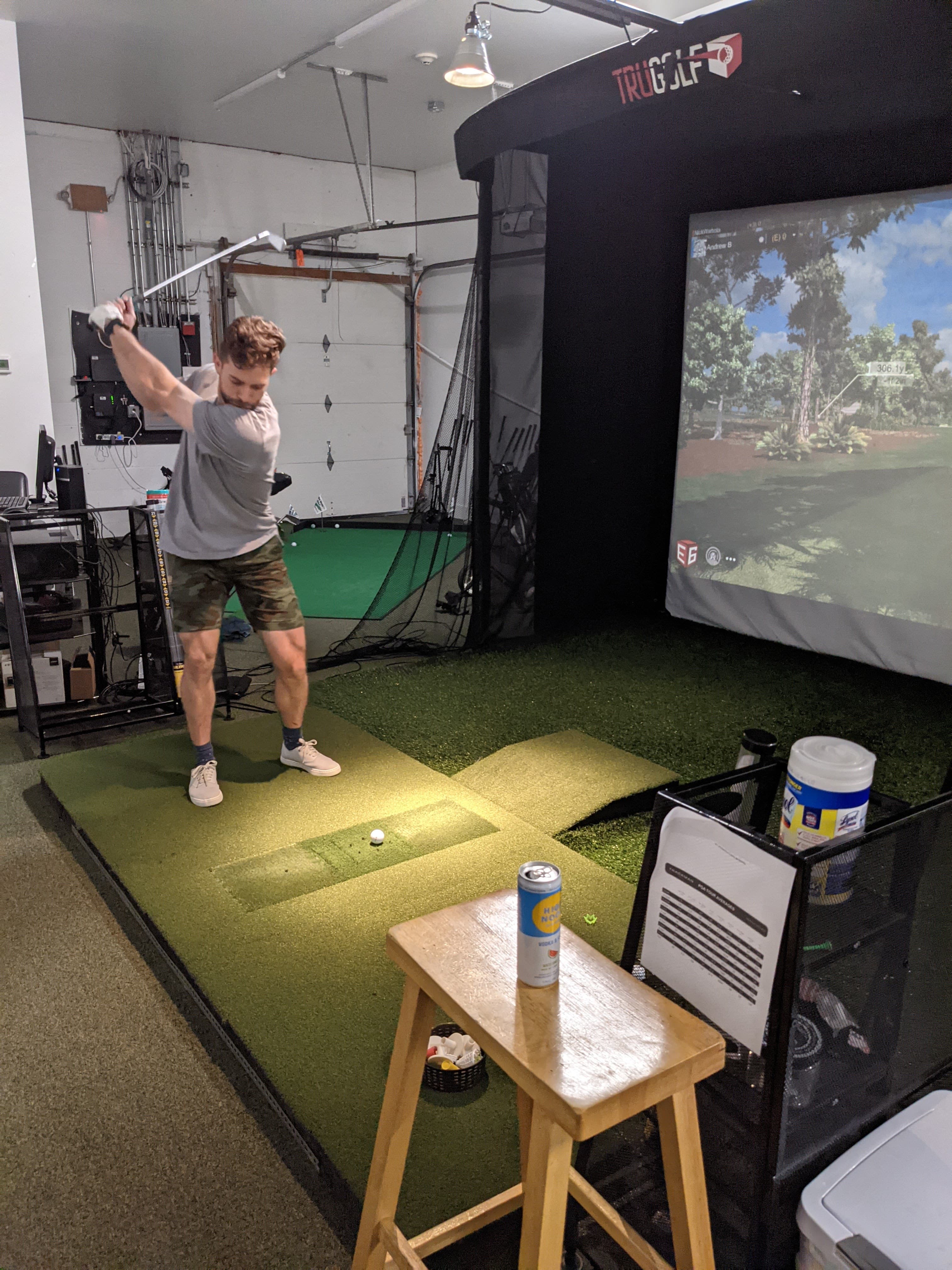 Westerly Virtual Golf - Image 10