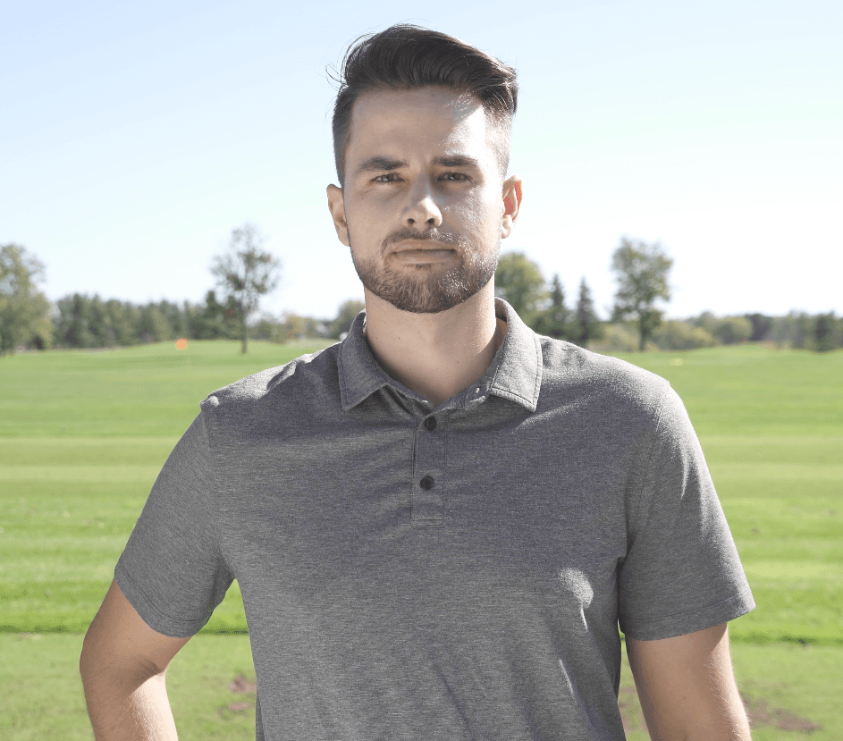 Sean Carlino Golf Lessons For All Skill Levels in the GTA - Image 10
