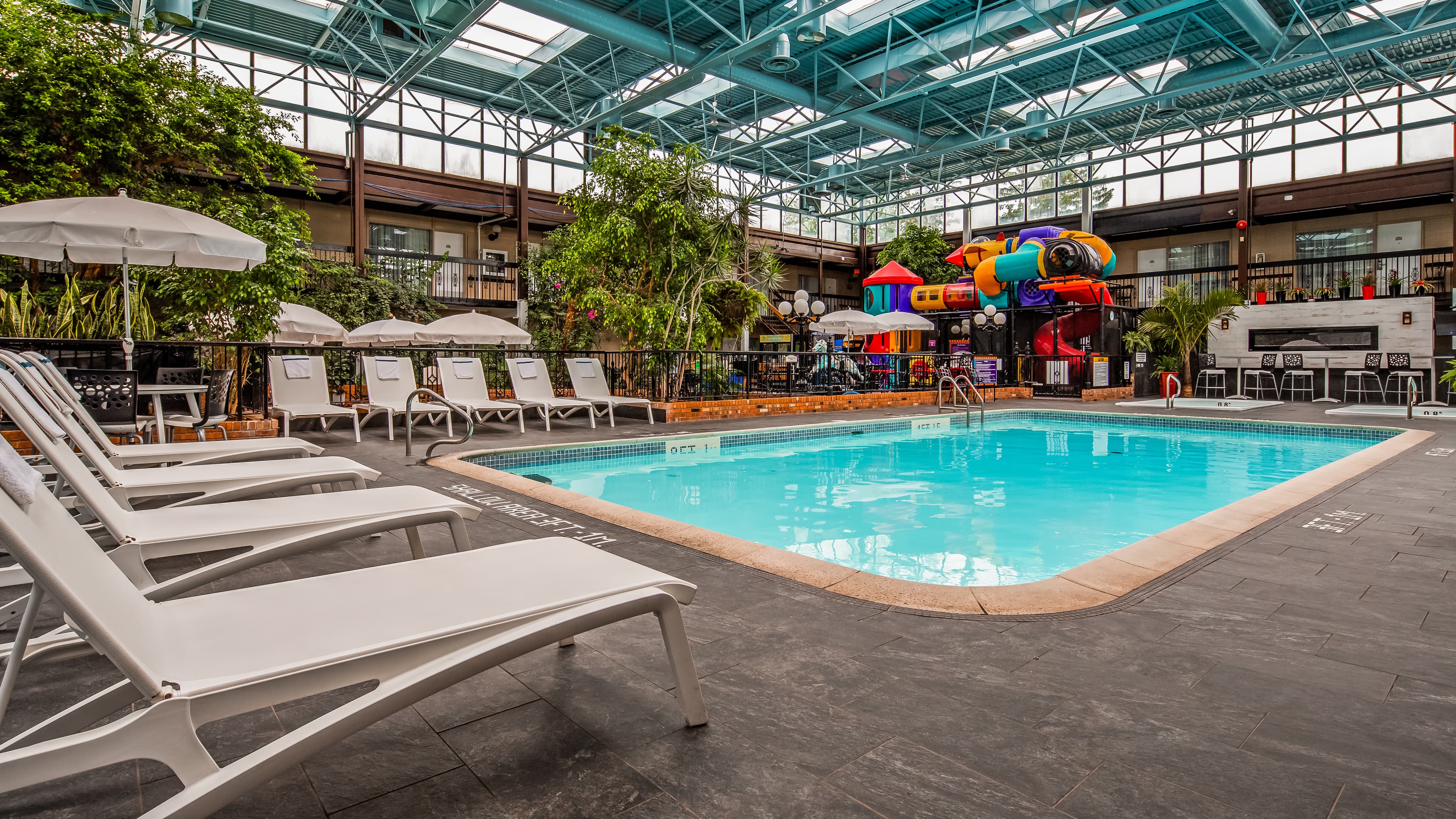 Best Western Plus Cairn Croft Hotel - Image 1