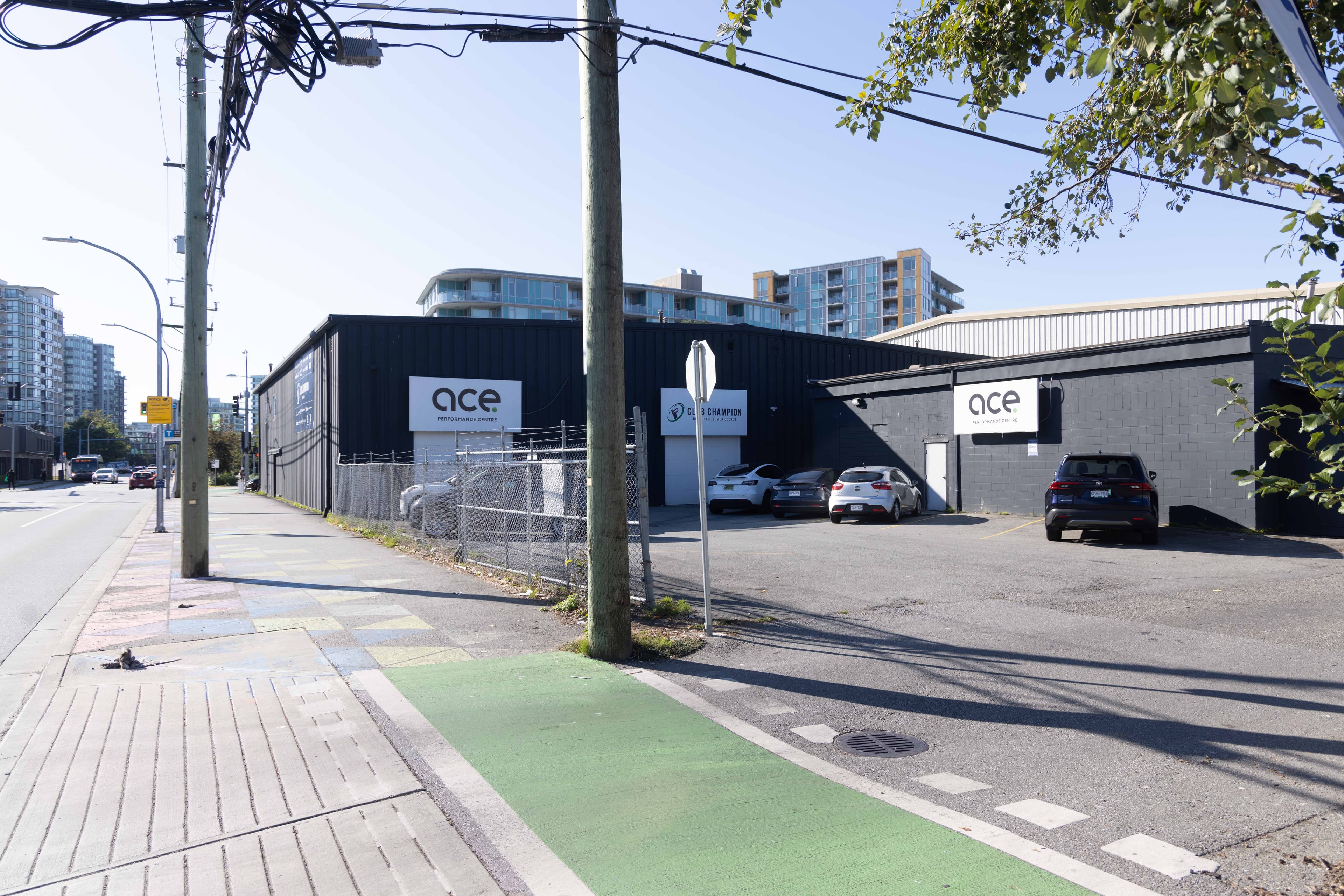 Ace Performance centre - Image 3