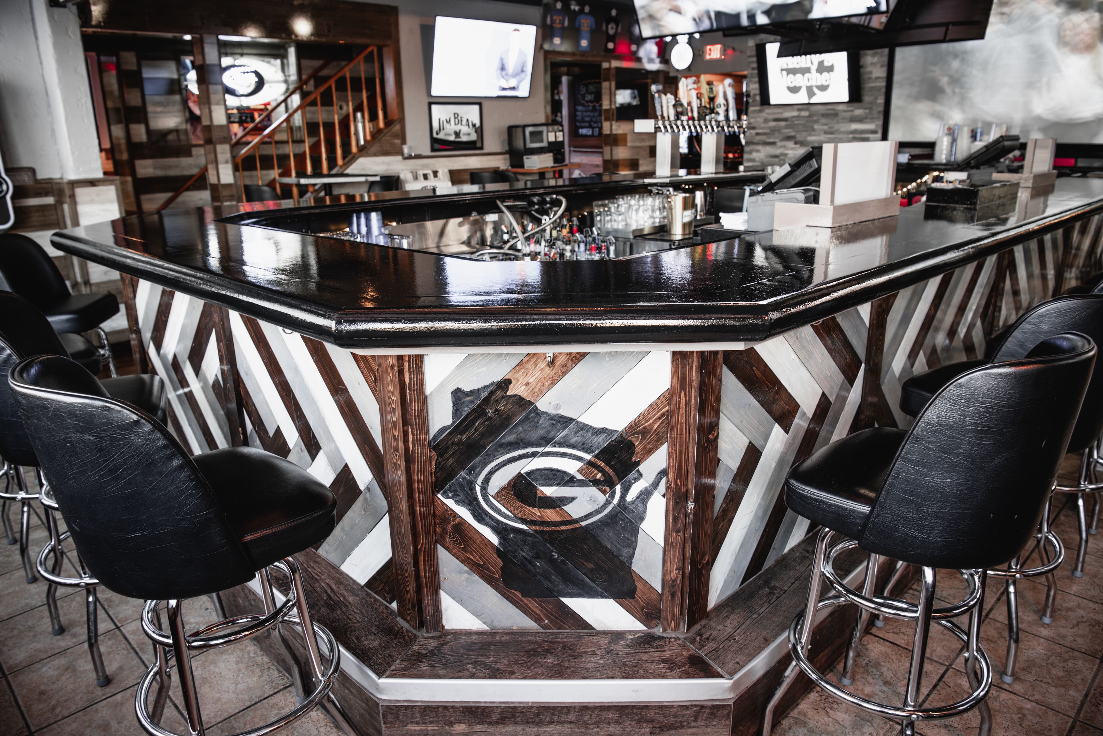 Kelly's Bleachers - Image 1