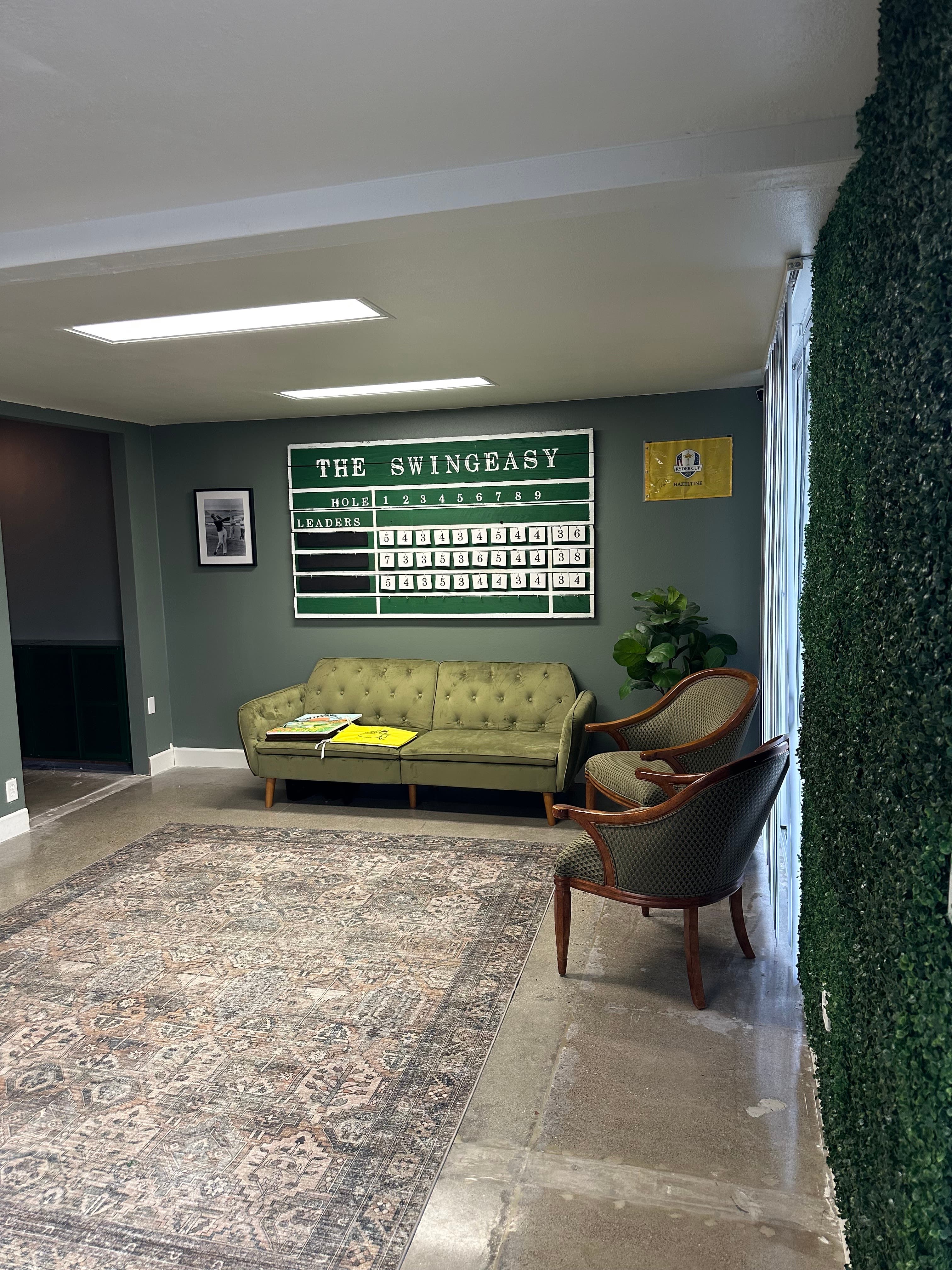 Swingeasy Golf Club - Costa Mesa - Image 6