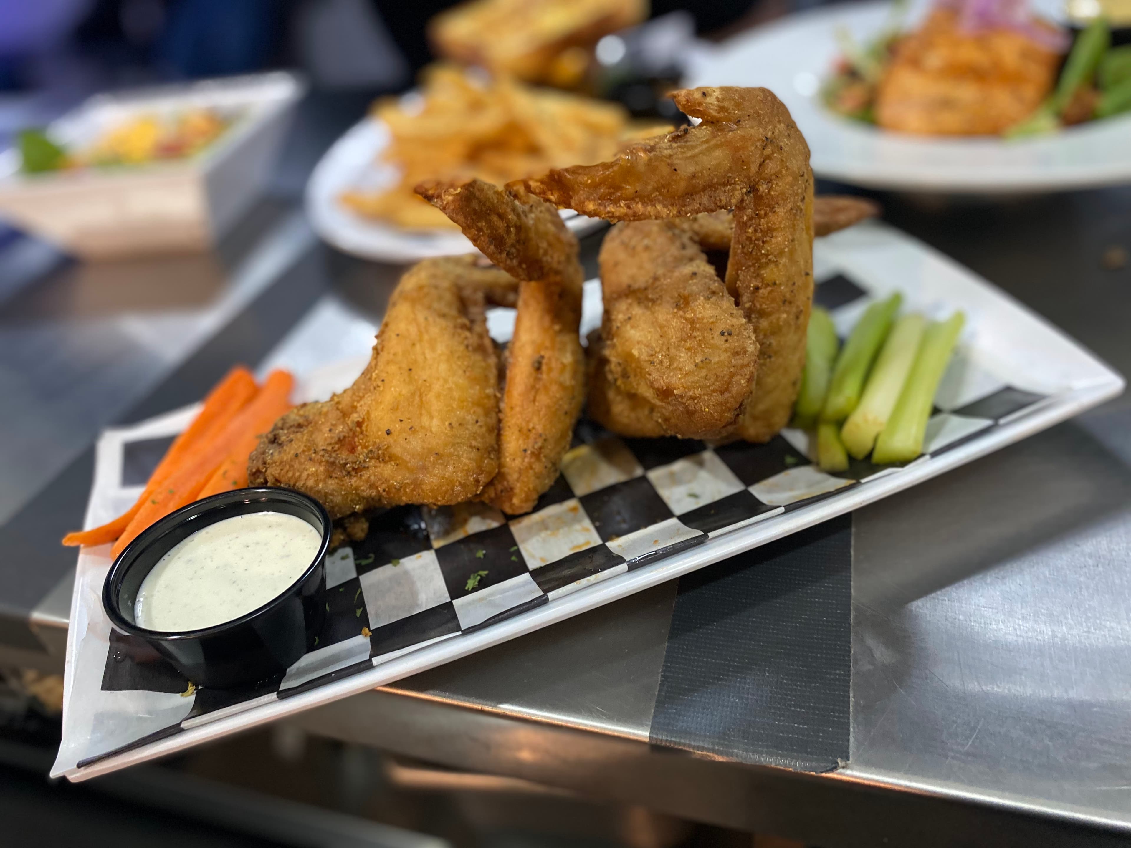 The Jacket Indoor Golf - Image 4