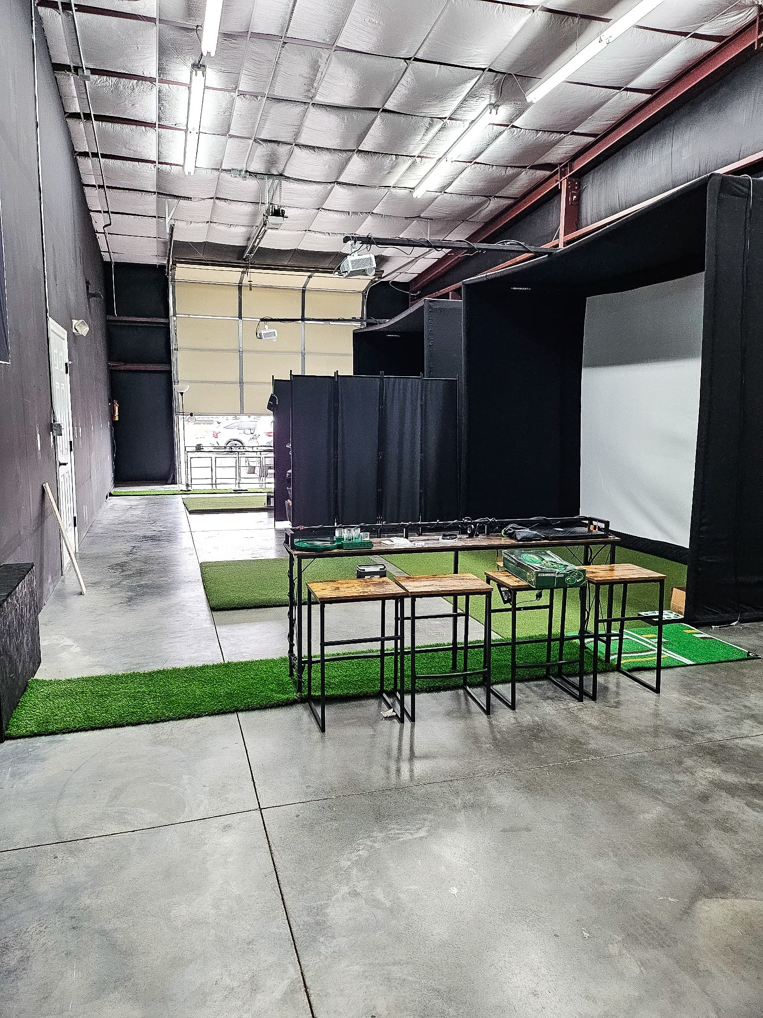 Off the Cart Path - Image 2