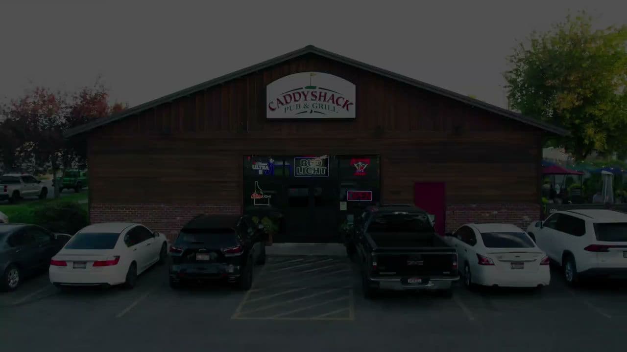 CaddyShack - Image 2