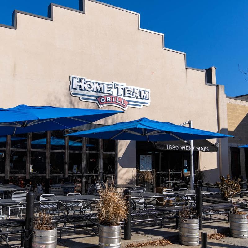 Home Team Grill - Image 1