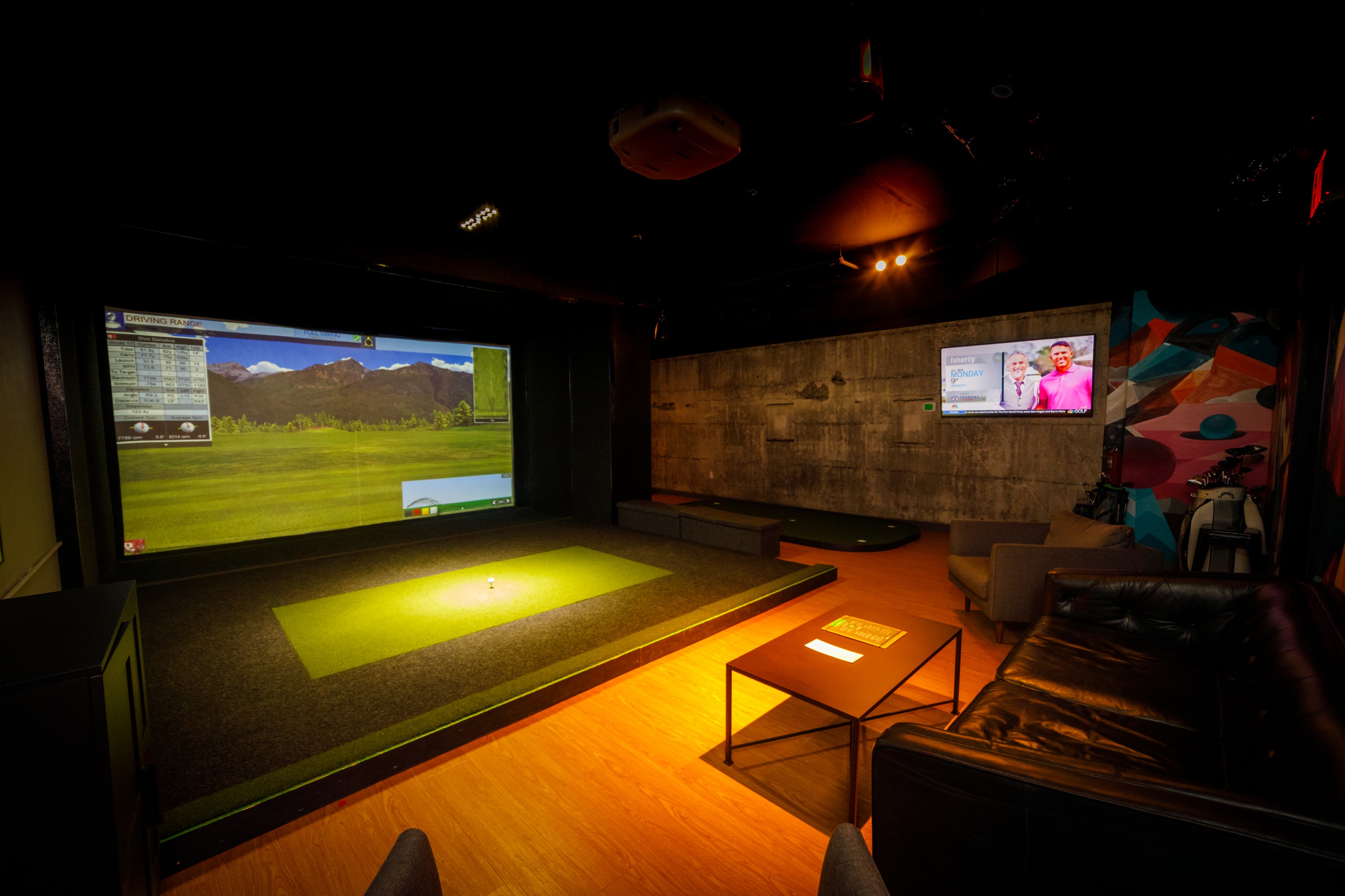 Five Iron Golf - Image 9