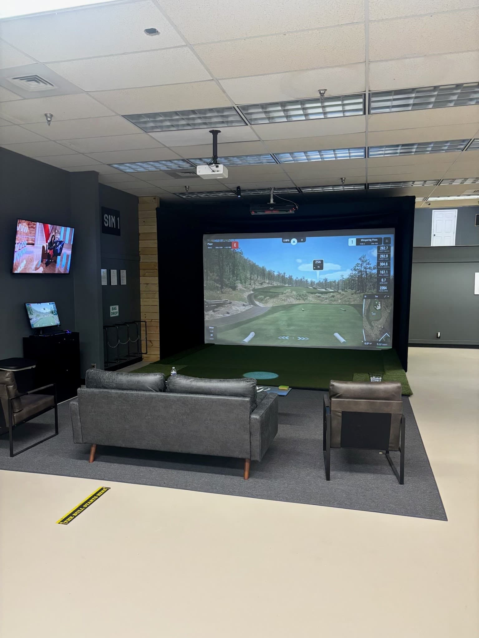 Fore Factory Dubois - Image 1