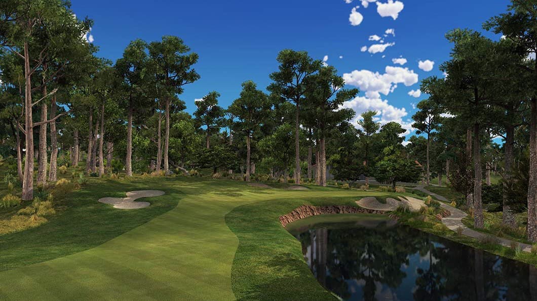 Playin Thru Golf LLC - Image 1