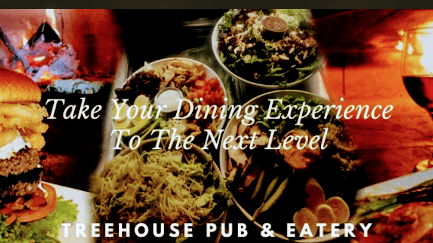 Treehouse Pub & Eatery - Image 3