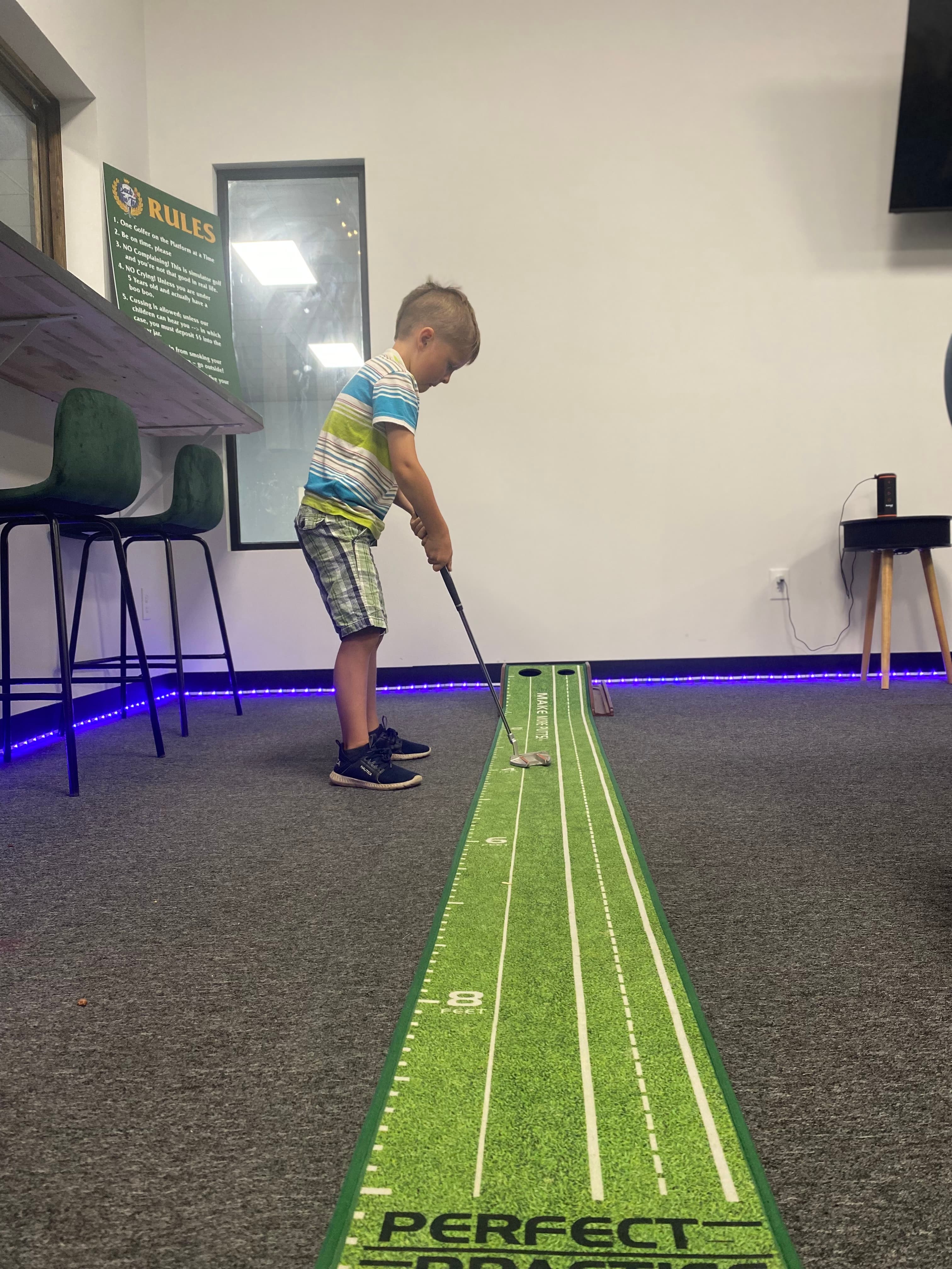 Back 2 the Tee - Image 4