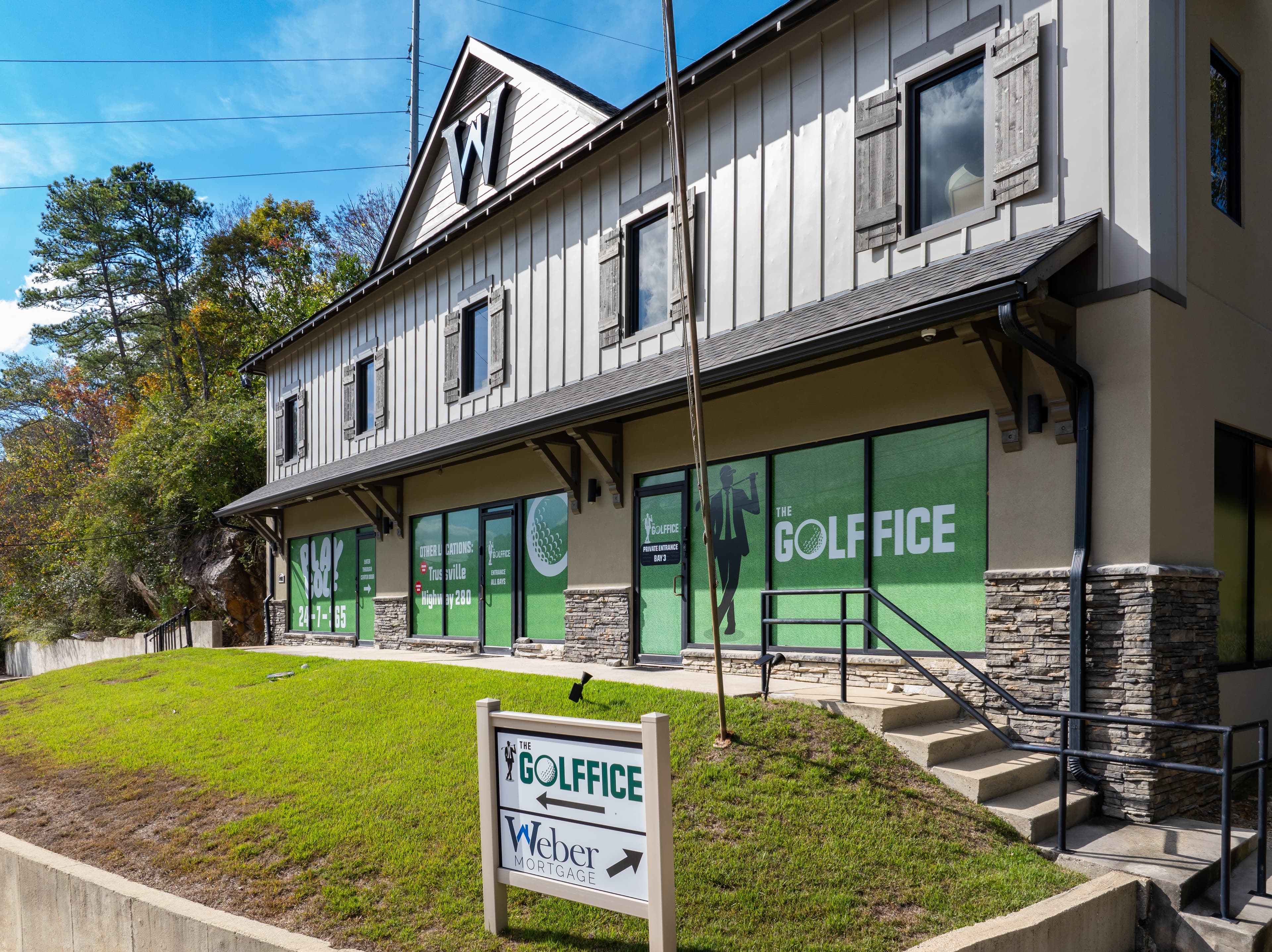 The Golffice - Image 7